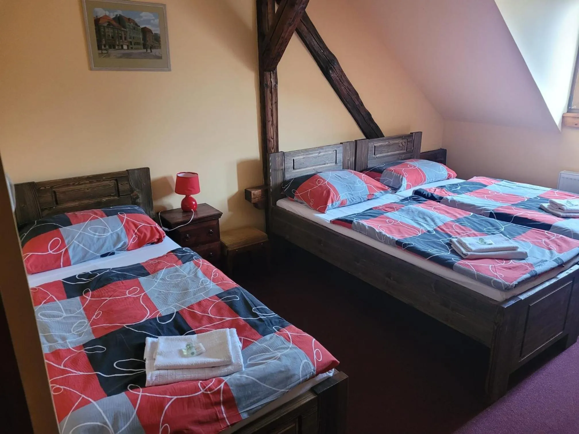 Hotel Max Šimek