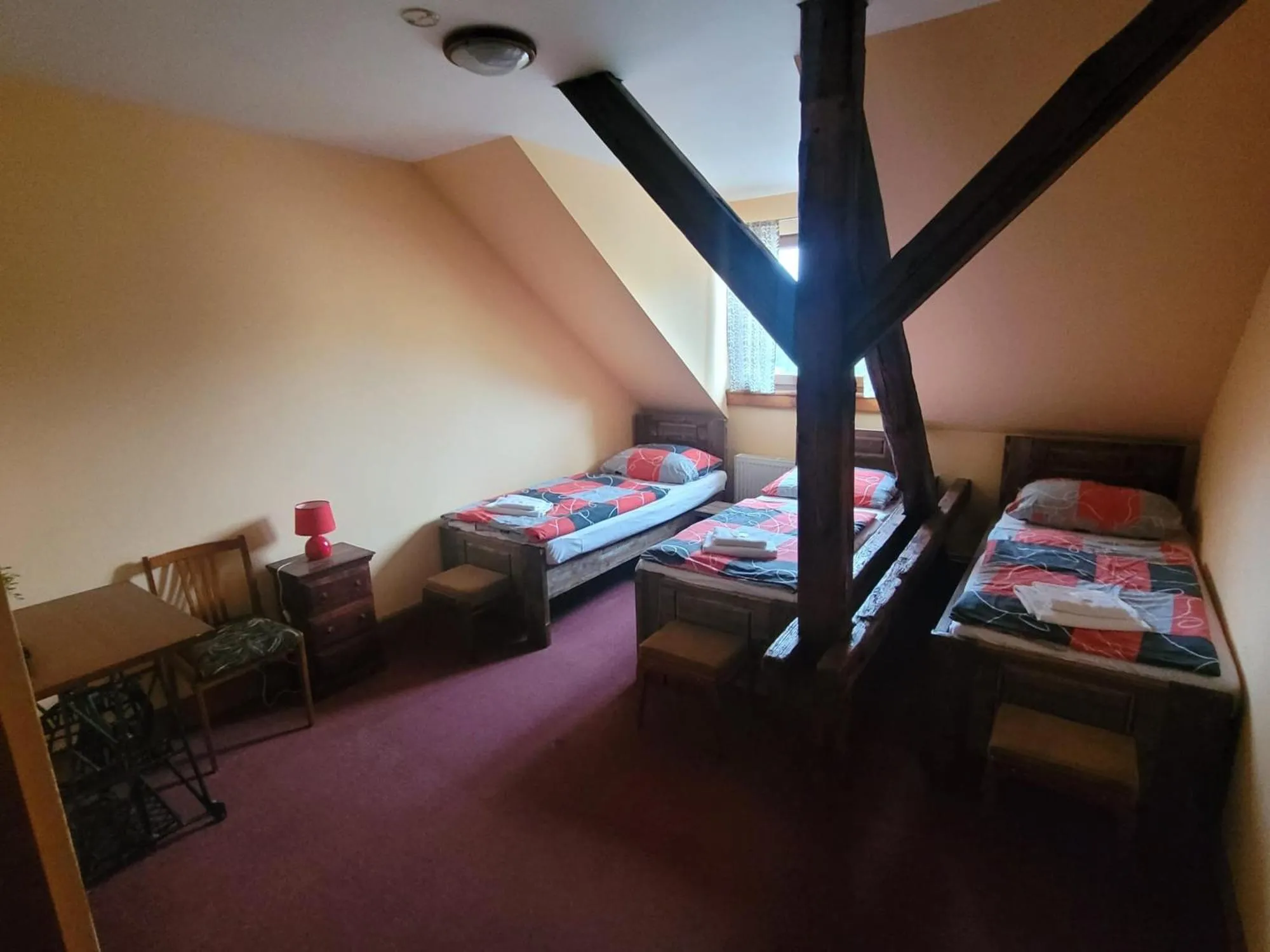 Hotel Max Šimek