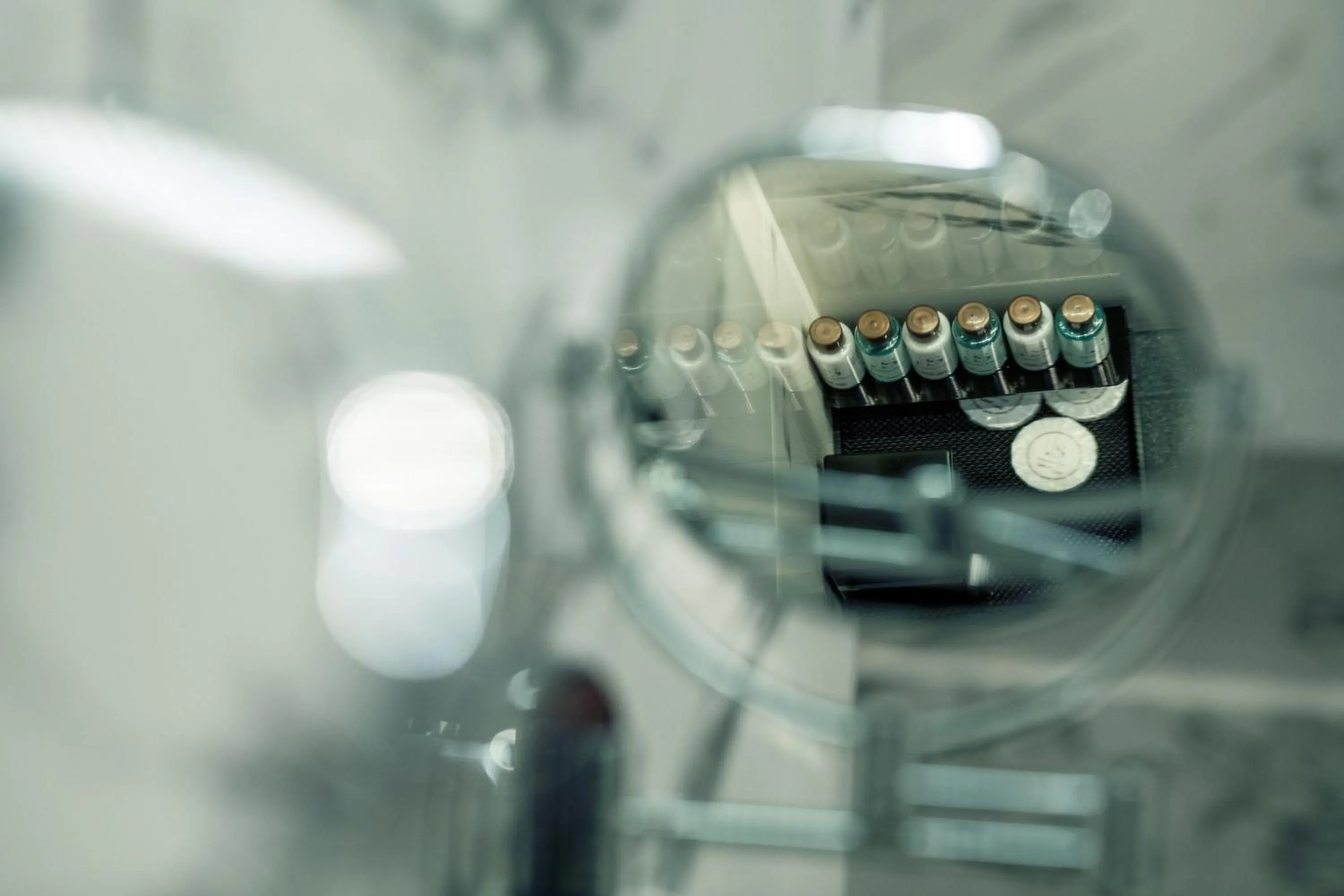 Bathroom in Seraphine Plaza