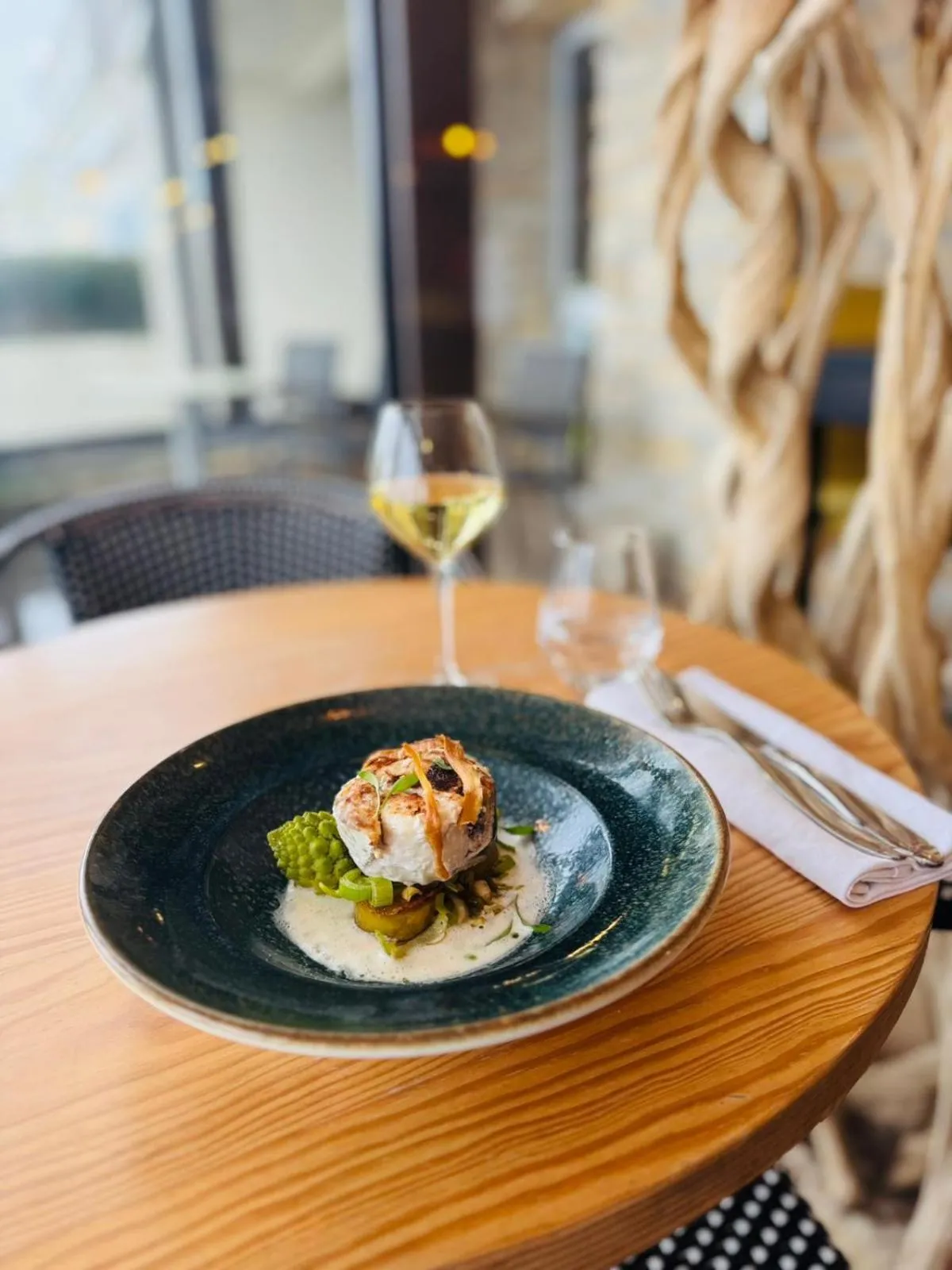 Hôtel du Port Bar Restaurant