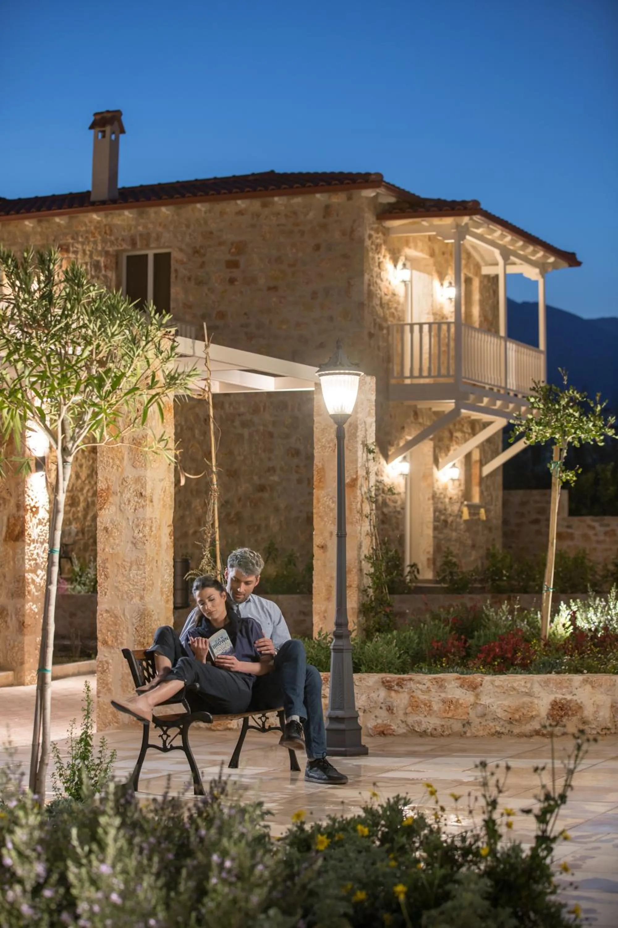 Night in Kyniska Palace Conference & Spa