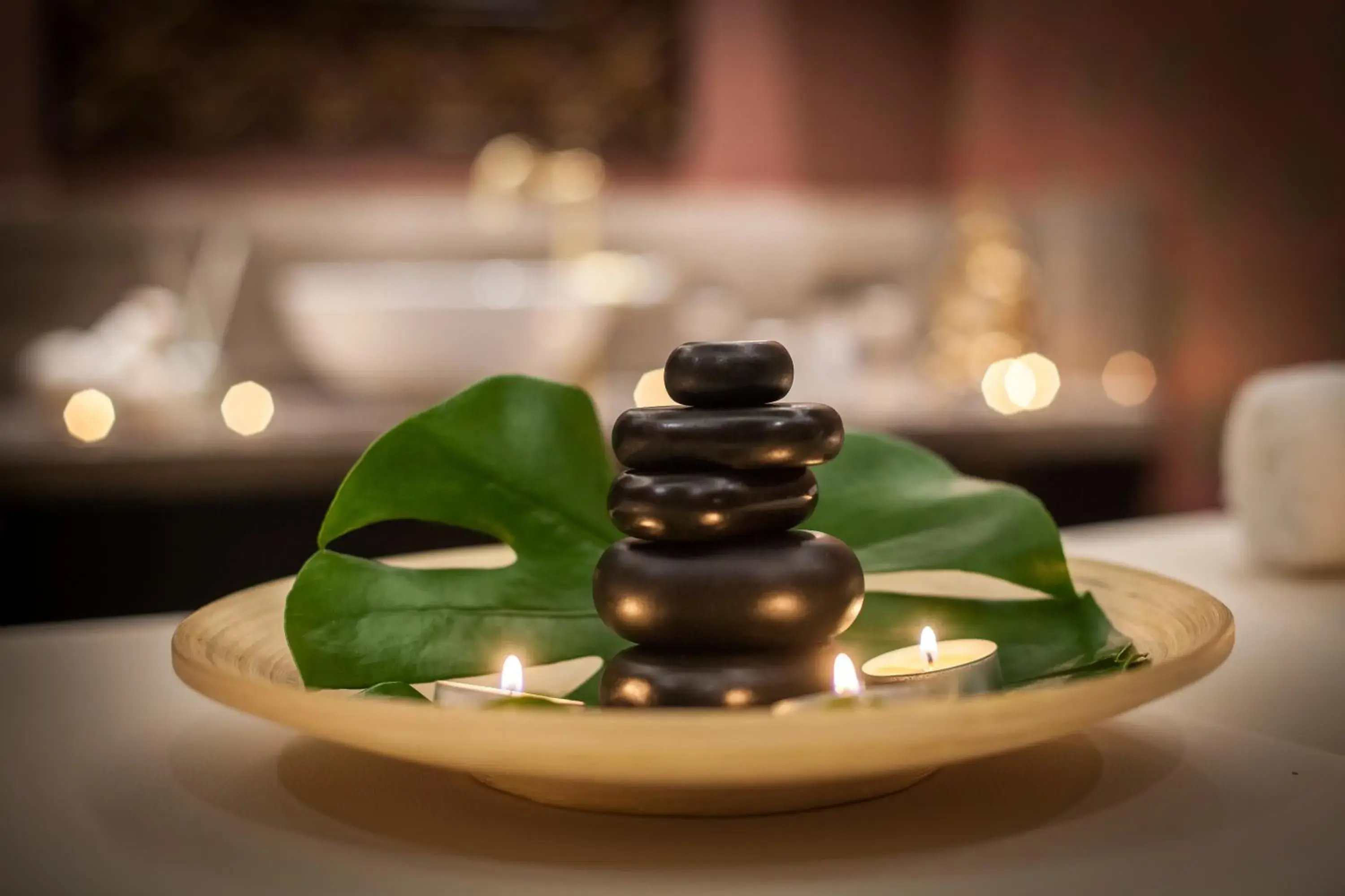 Spa and wellness centre/facilities in Kyniska Palace Conference & Spa Spa and wellness centre/facilities in Kyniska Palace Conference & Spa