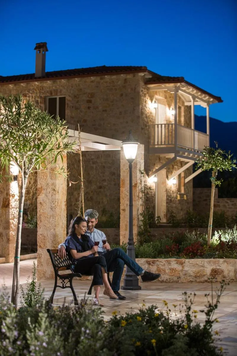 Property building in Kyniska Palace Conference & Spa