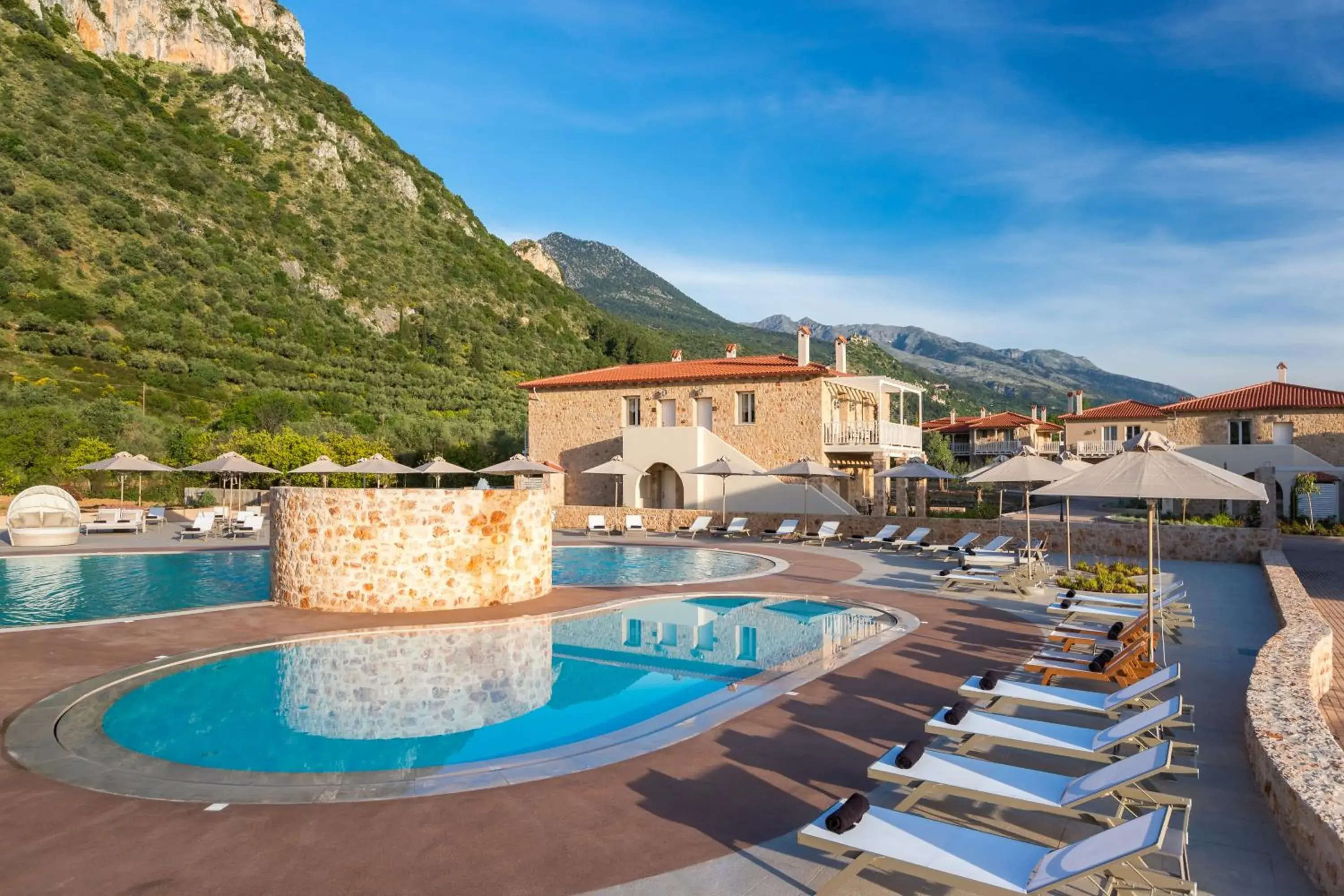 Swimming pool in Kyniska Palace Conference & Spa Swimming pool in Kyniska Palace Conference & Spa