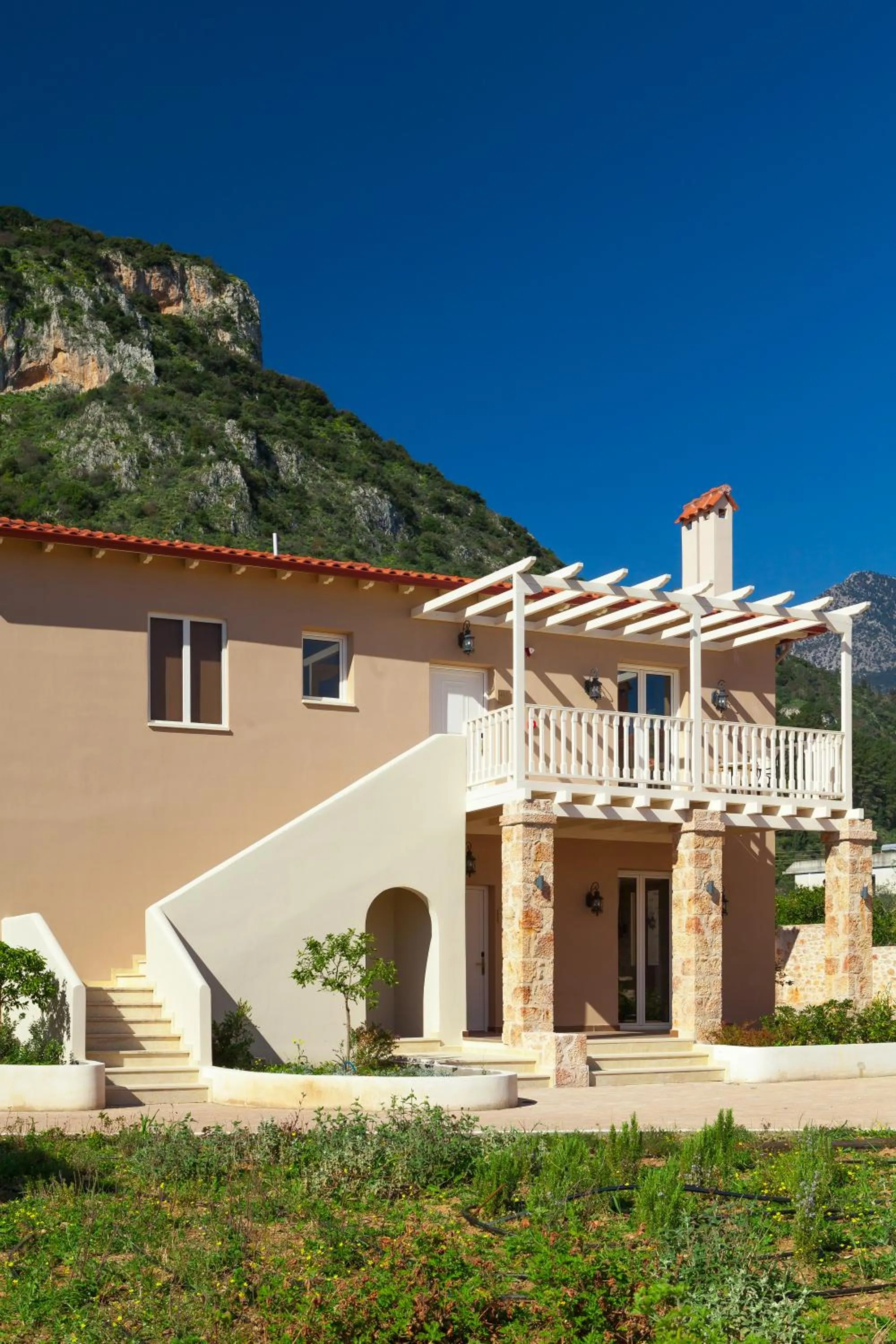 Property building in Kyniska Palace Conference & Spa