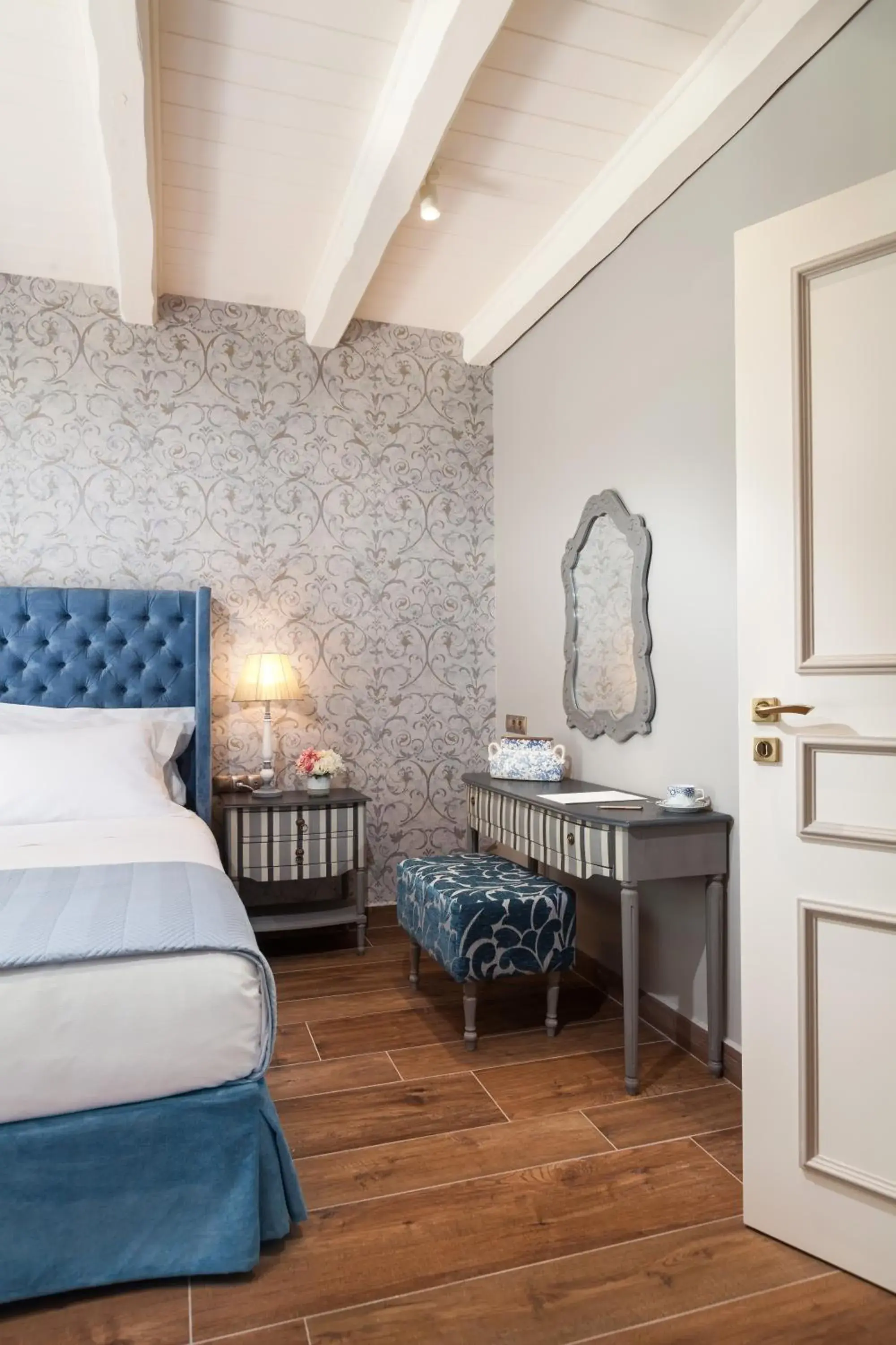 Property building, Bed in Kyniska Palace Conference & Spa Property building, Bed in Kyniska Palace Conference & Spa