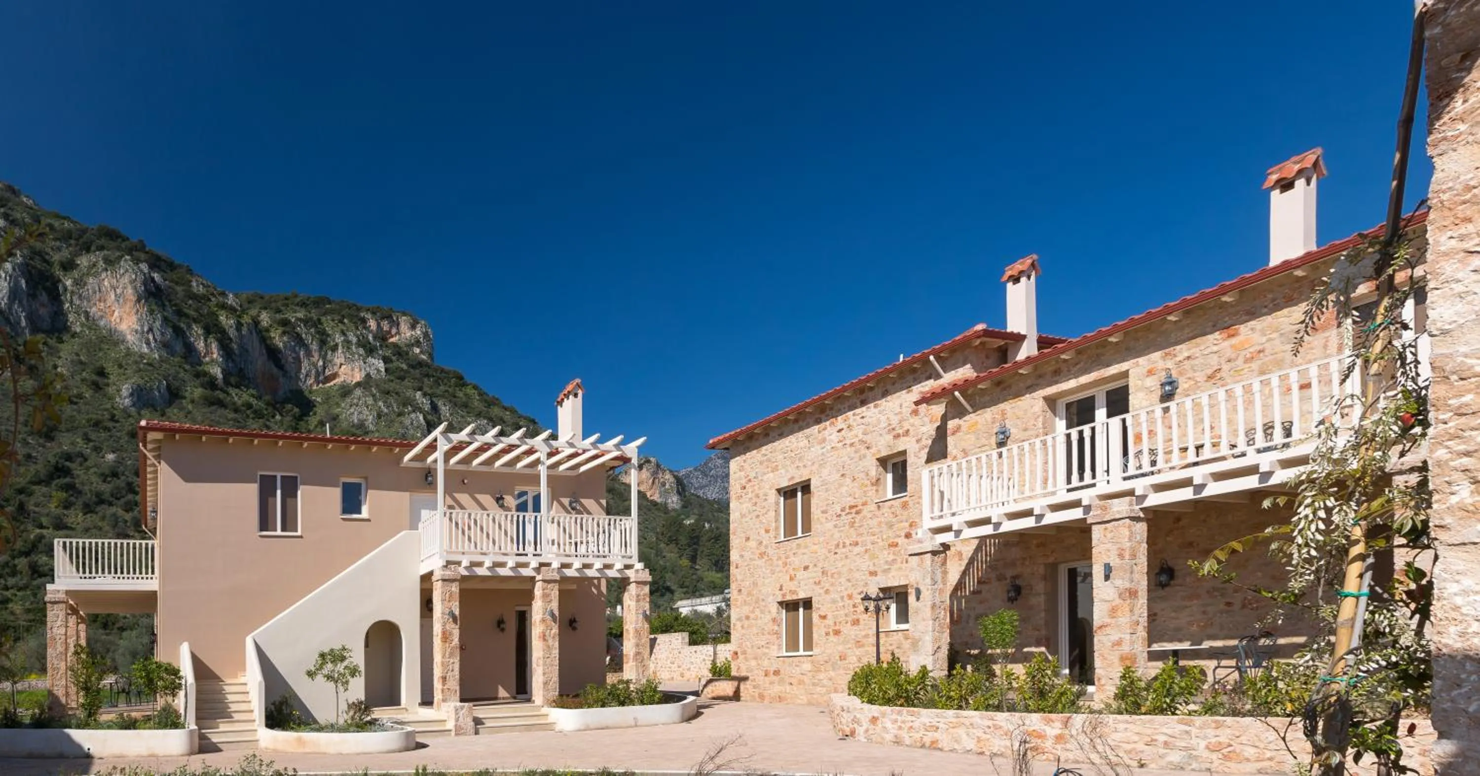 Property building in Kyniska Palace Conference & Spa