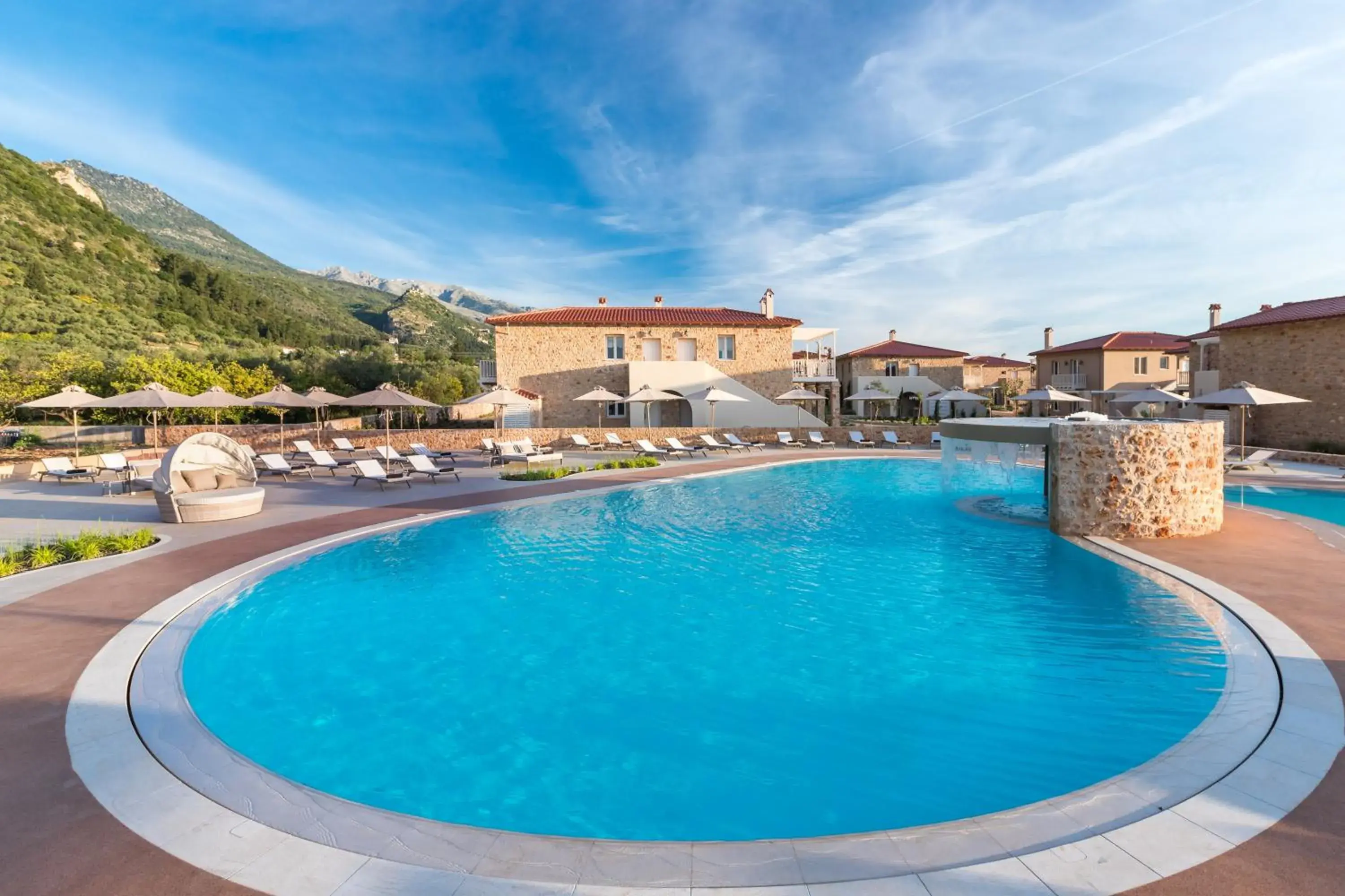Swimming pool in Kyniska Palace Conference & Spa Swimming pool in Kyniska Palace Conference & Spa