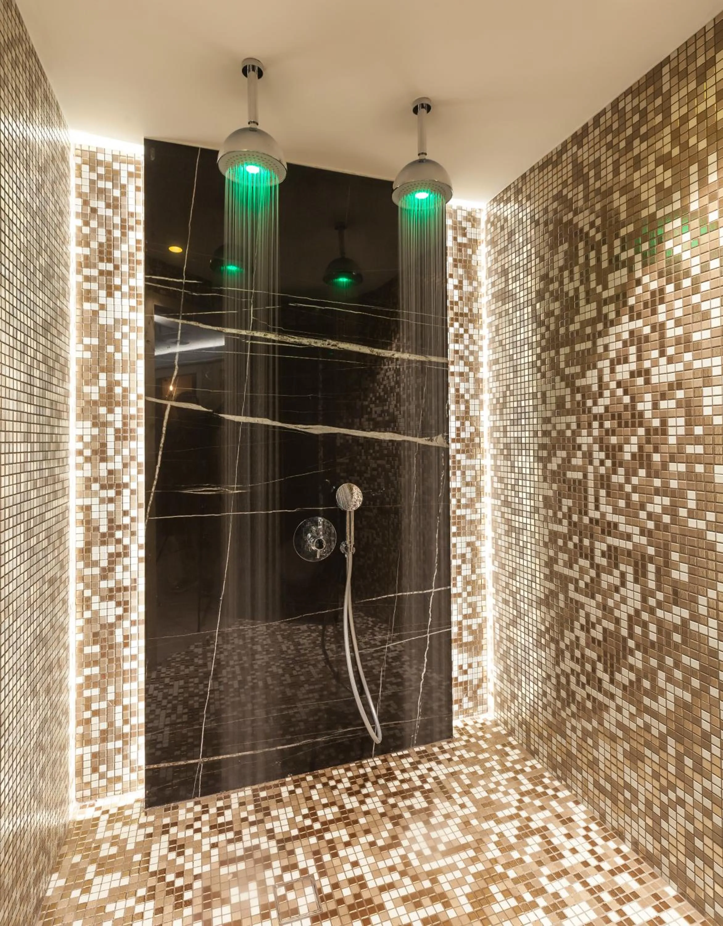 Spa and wellness centre/facilities in Kyniska Palace Conference & Spa