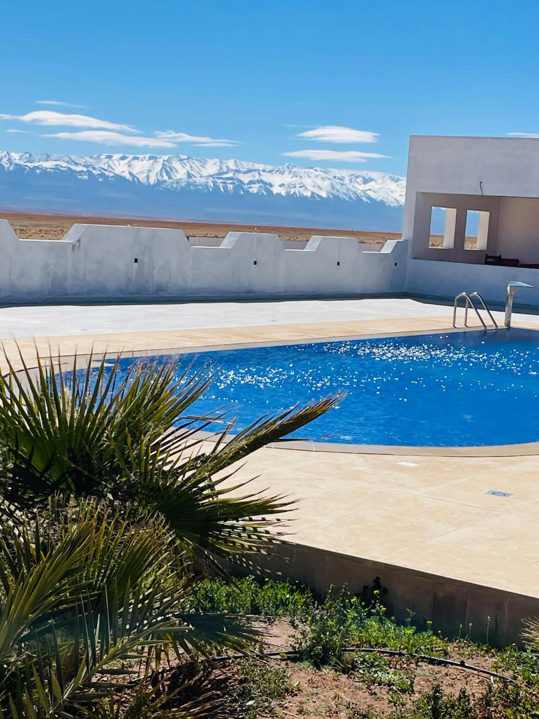Hotel Meteorites Boulaajoul