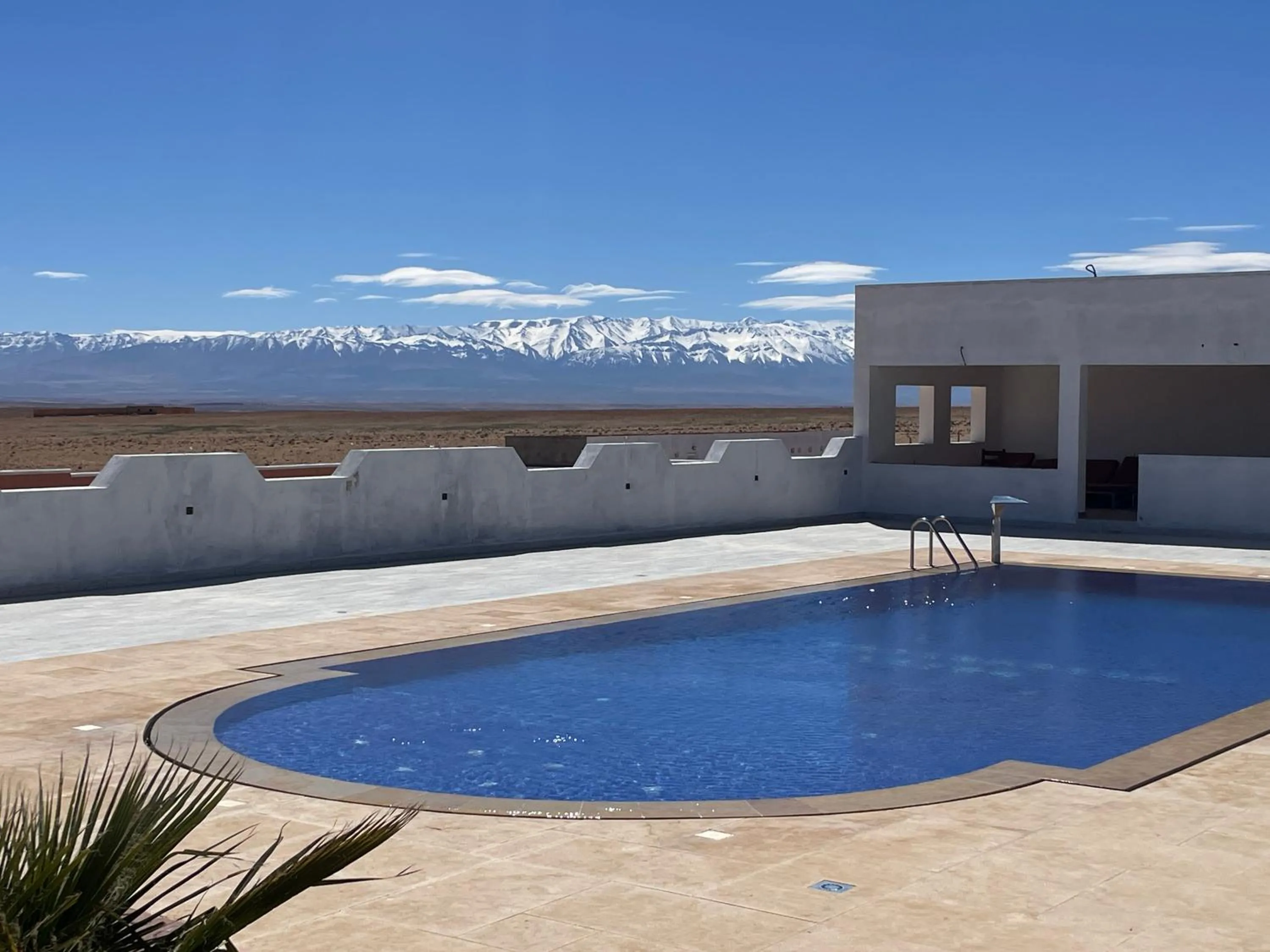 Hotel Meteorites Boulaajoul