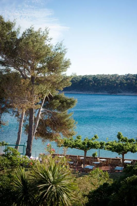 Hotel Villa Barbat