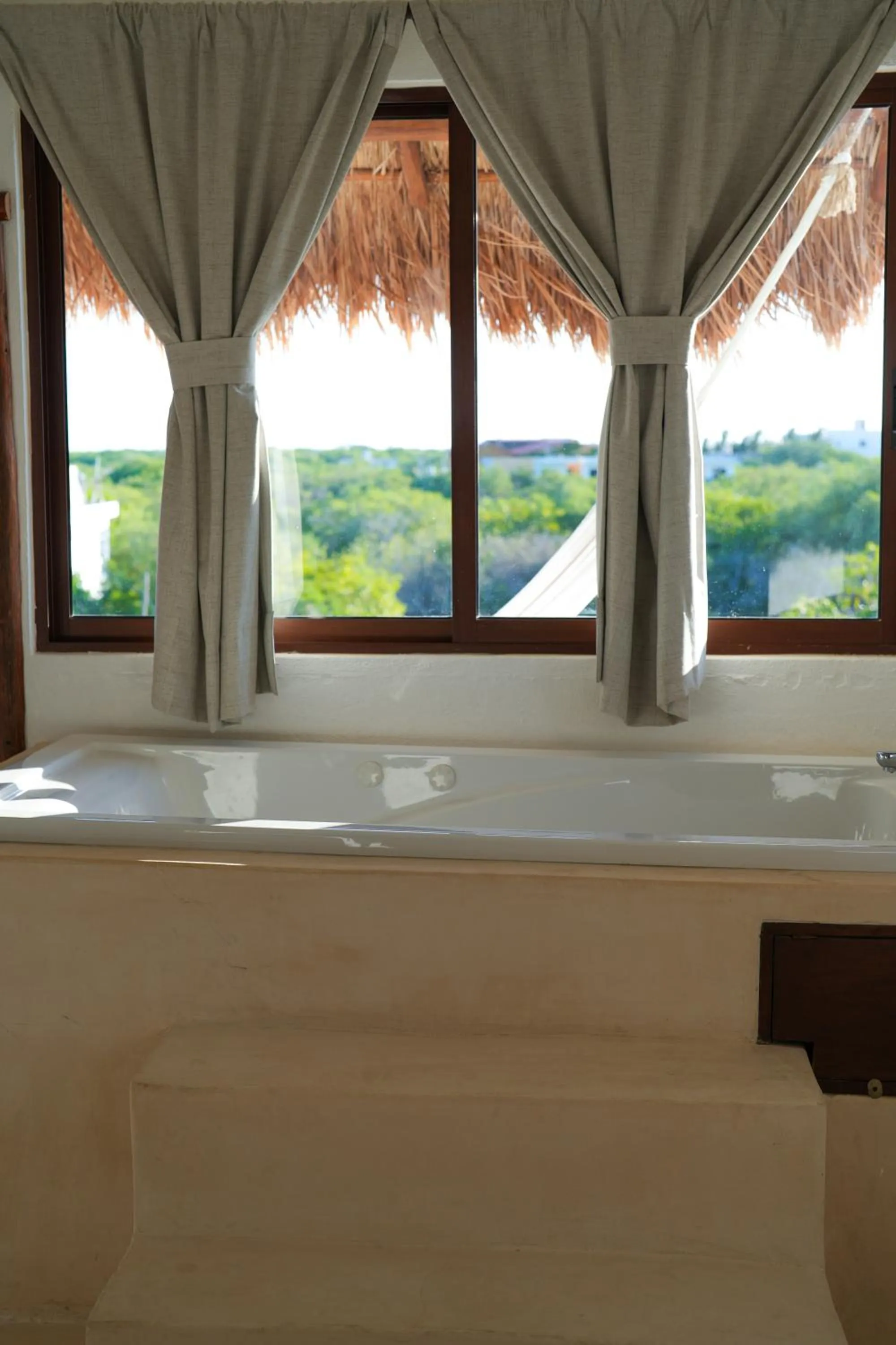 Bath in Mis Sueños Holbox