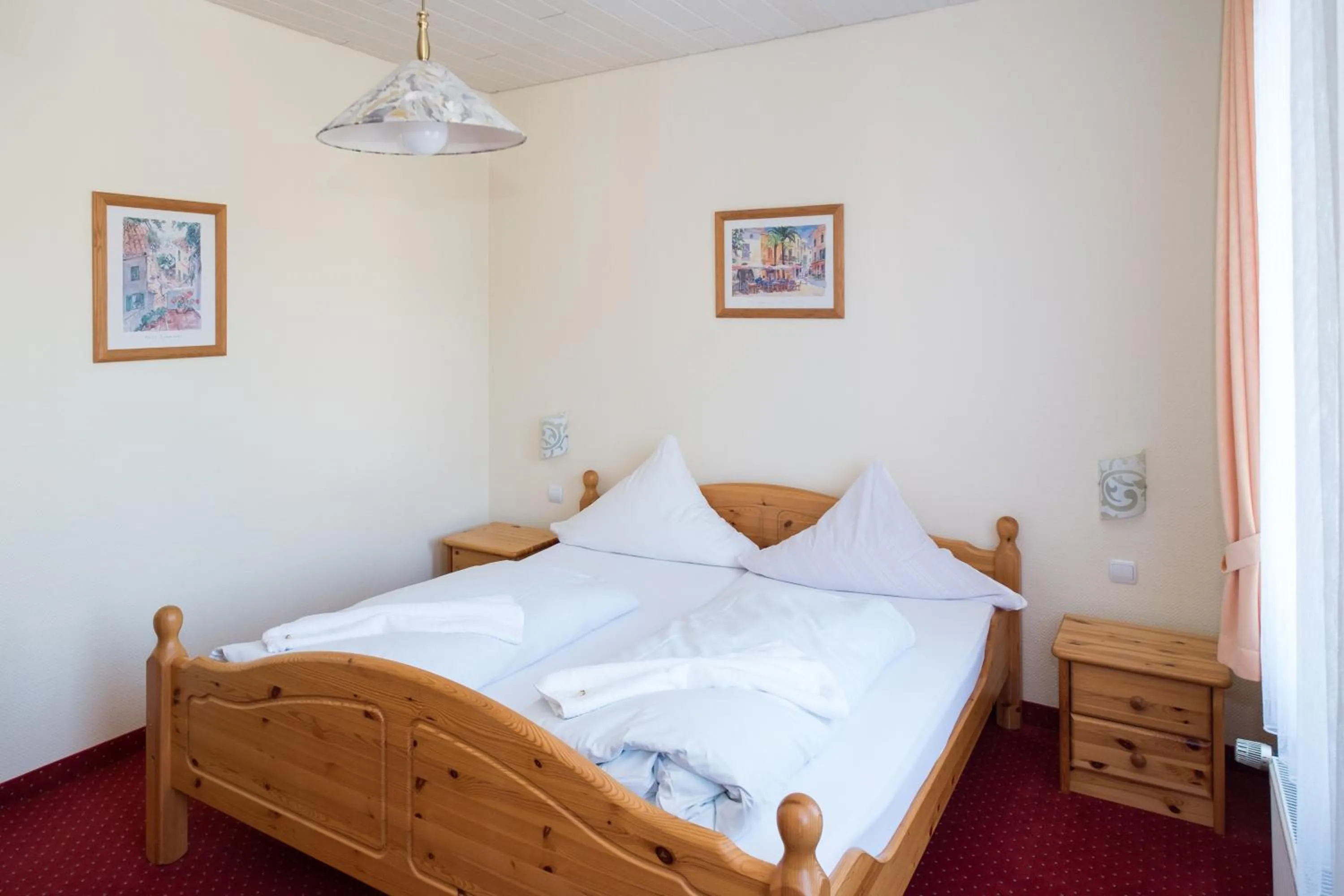 Hotel-Burghagen
