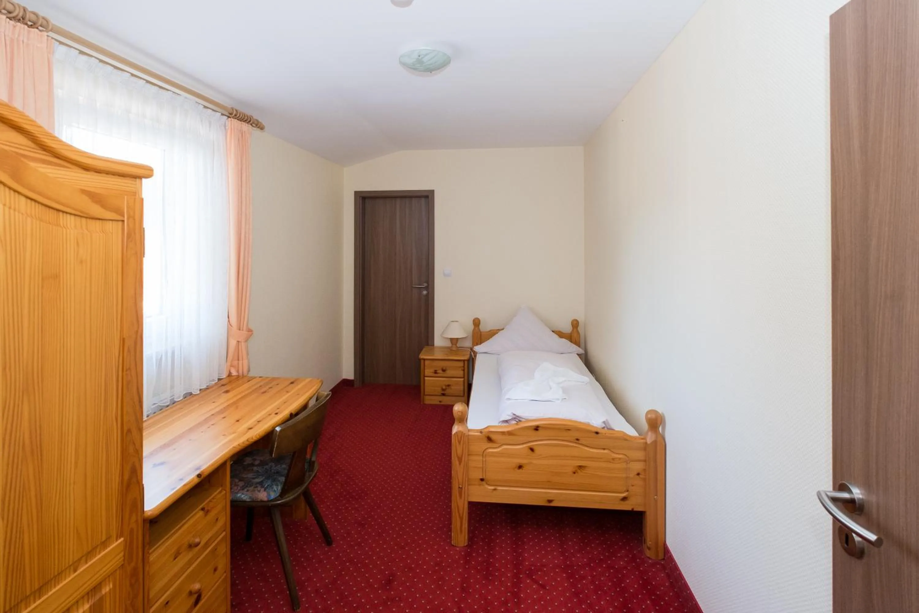 Hotel-Burghagen
