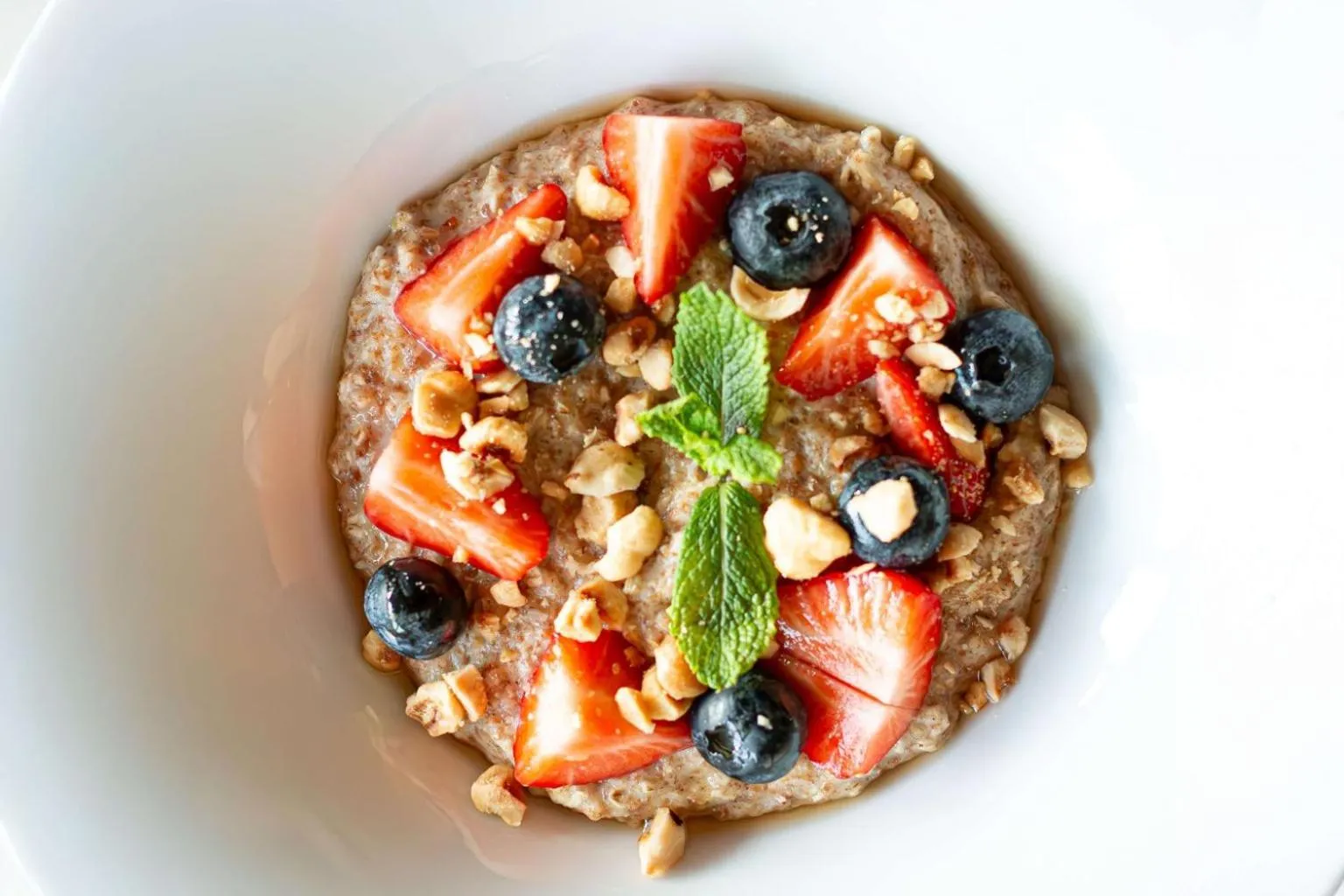 Breakfast in Esmarin wellness hotel