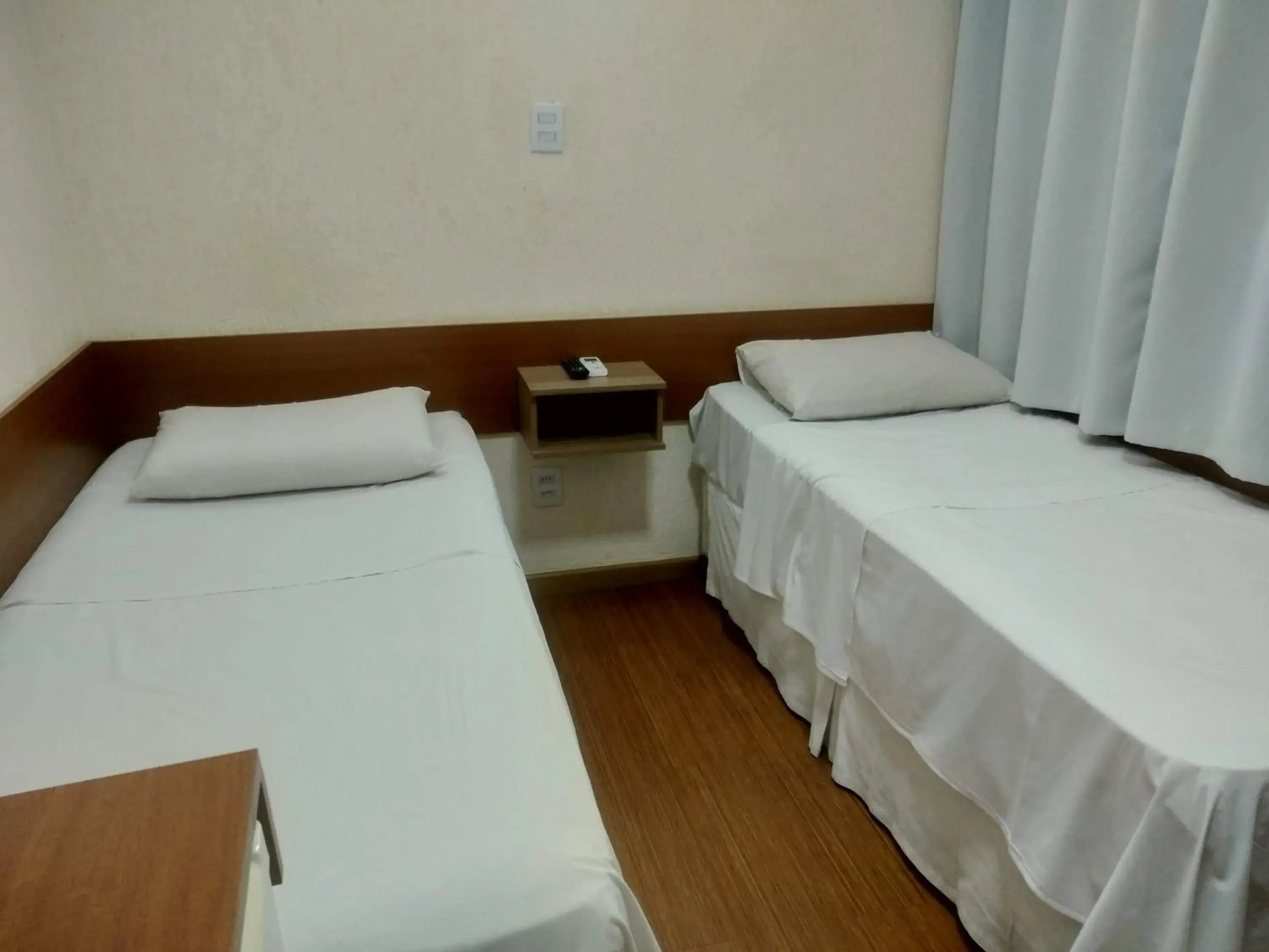 Standard Twin Room in Lelis Hotel Standard Twin Room in Lelis Hotel