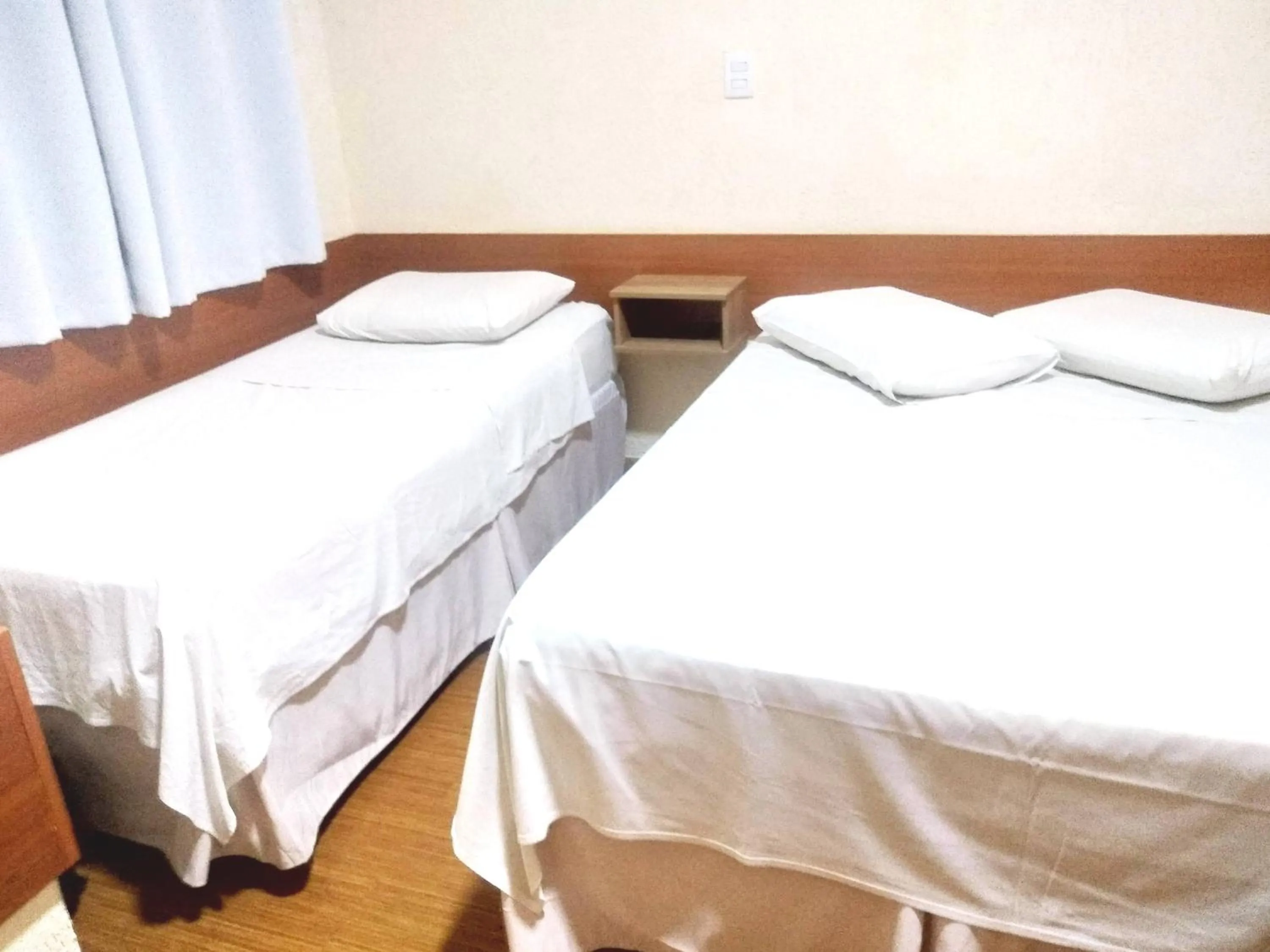 Bedroom in Lelis Hotel