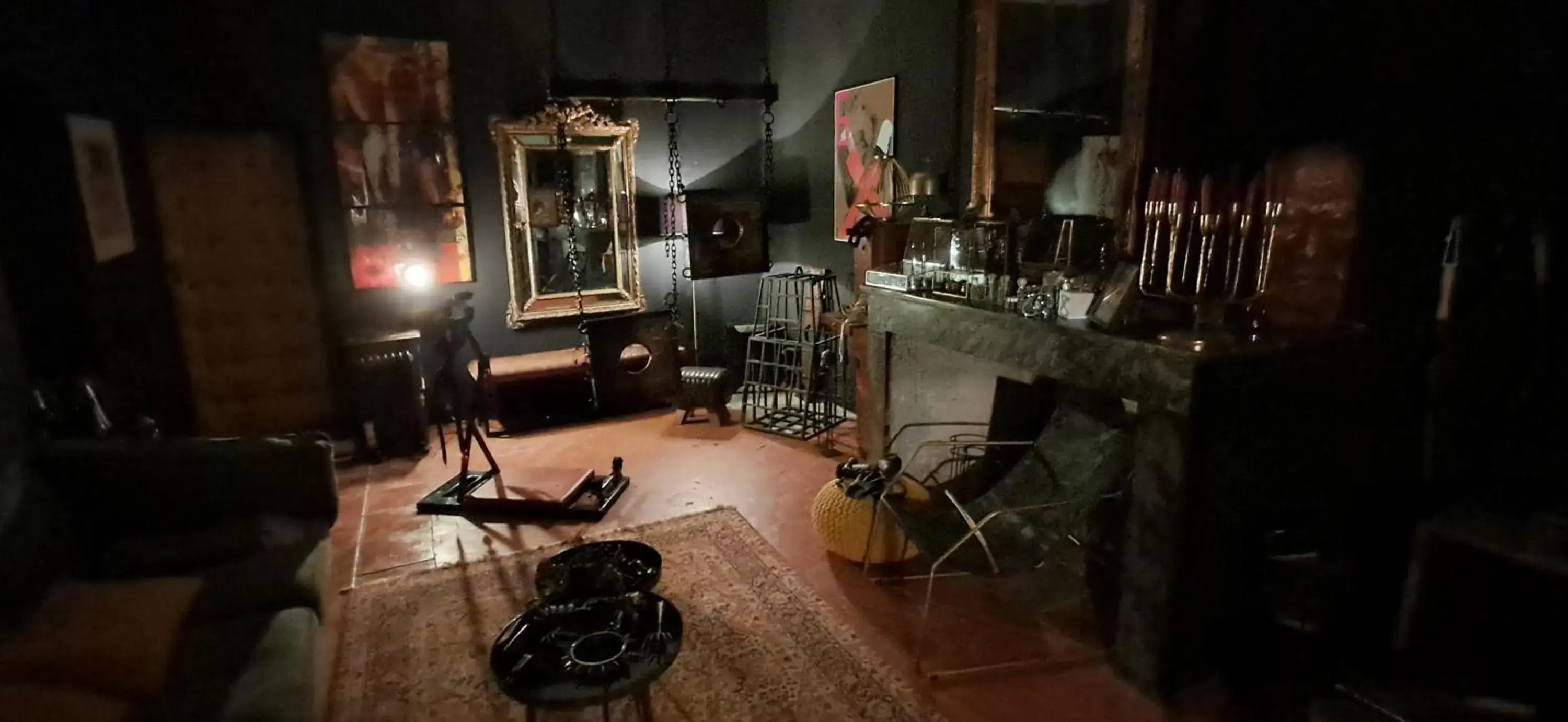 Love room Perpignan - 35mn de Perpignan Love room Perpignan - 35mn de Perpignan