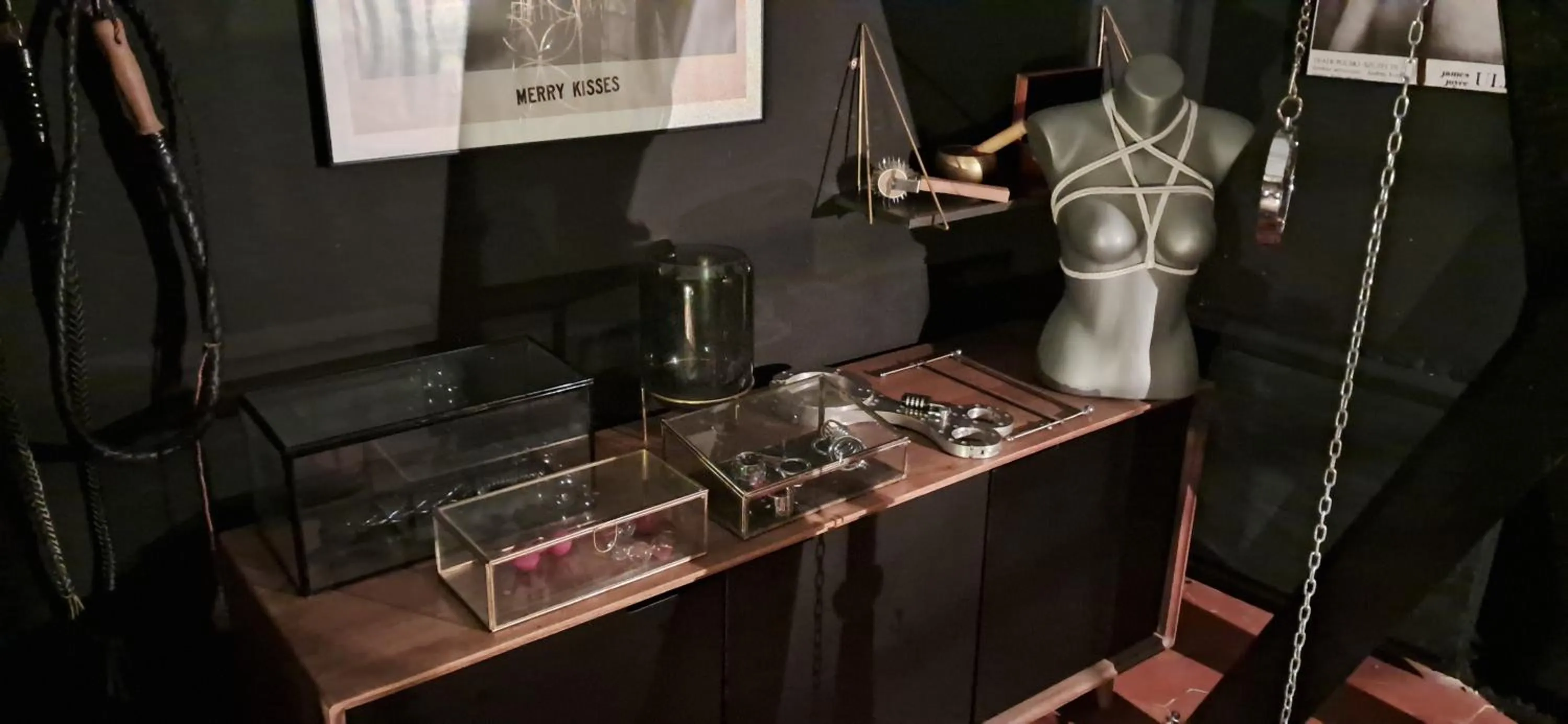 Love room Perpignan - 35mn de Perpignan