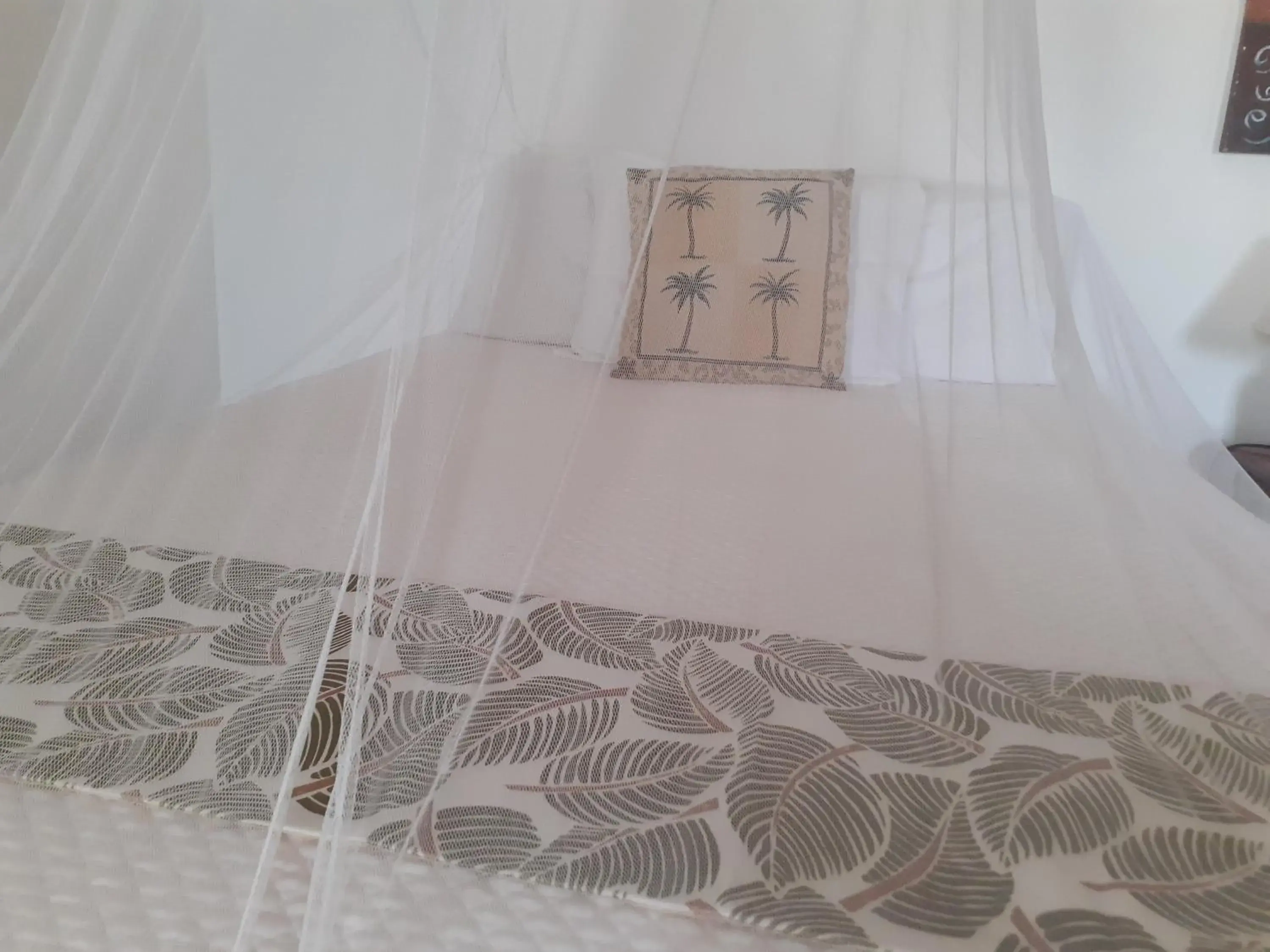Double Room in Ltu Garden Double Room in Ltu Garden