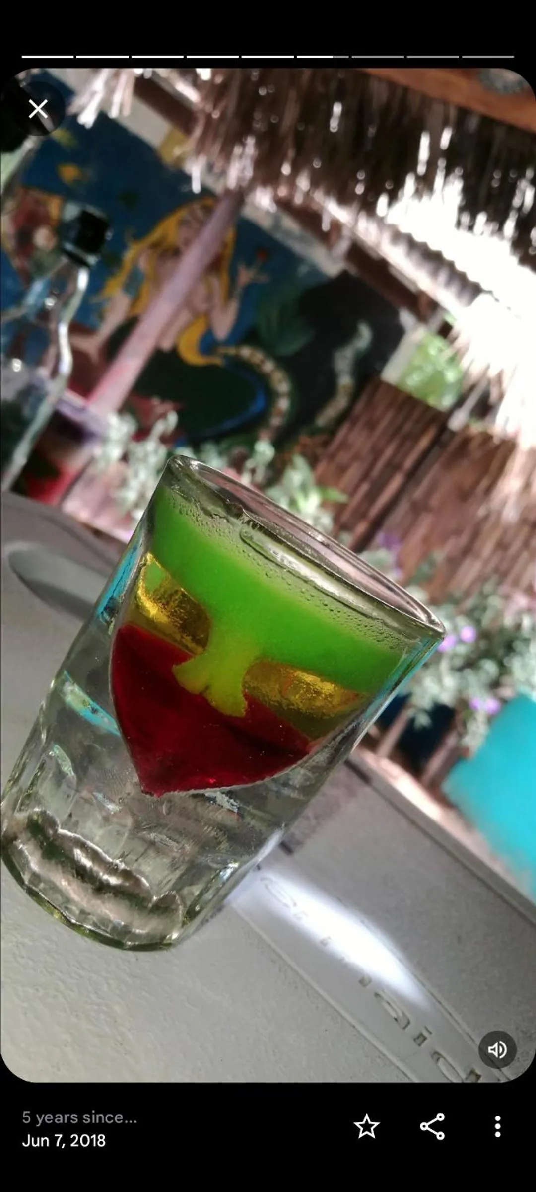 Restaurant/places to eat in Ltu Garden