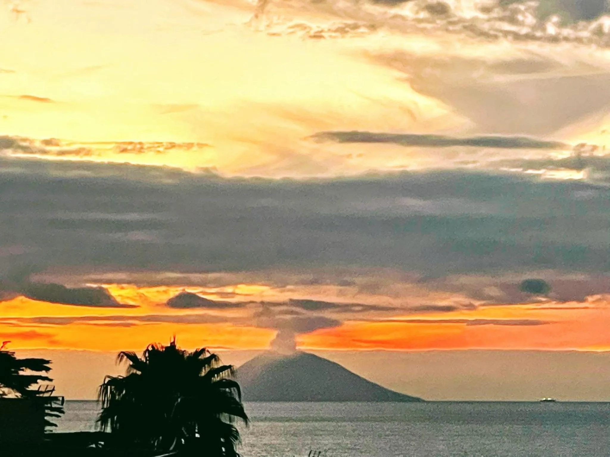 View (from property/room) in Appartamenti Pousada Michelino