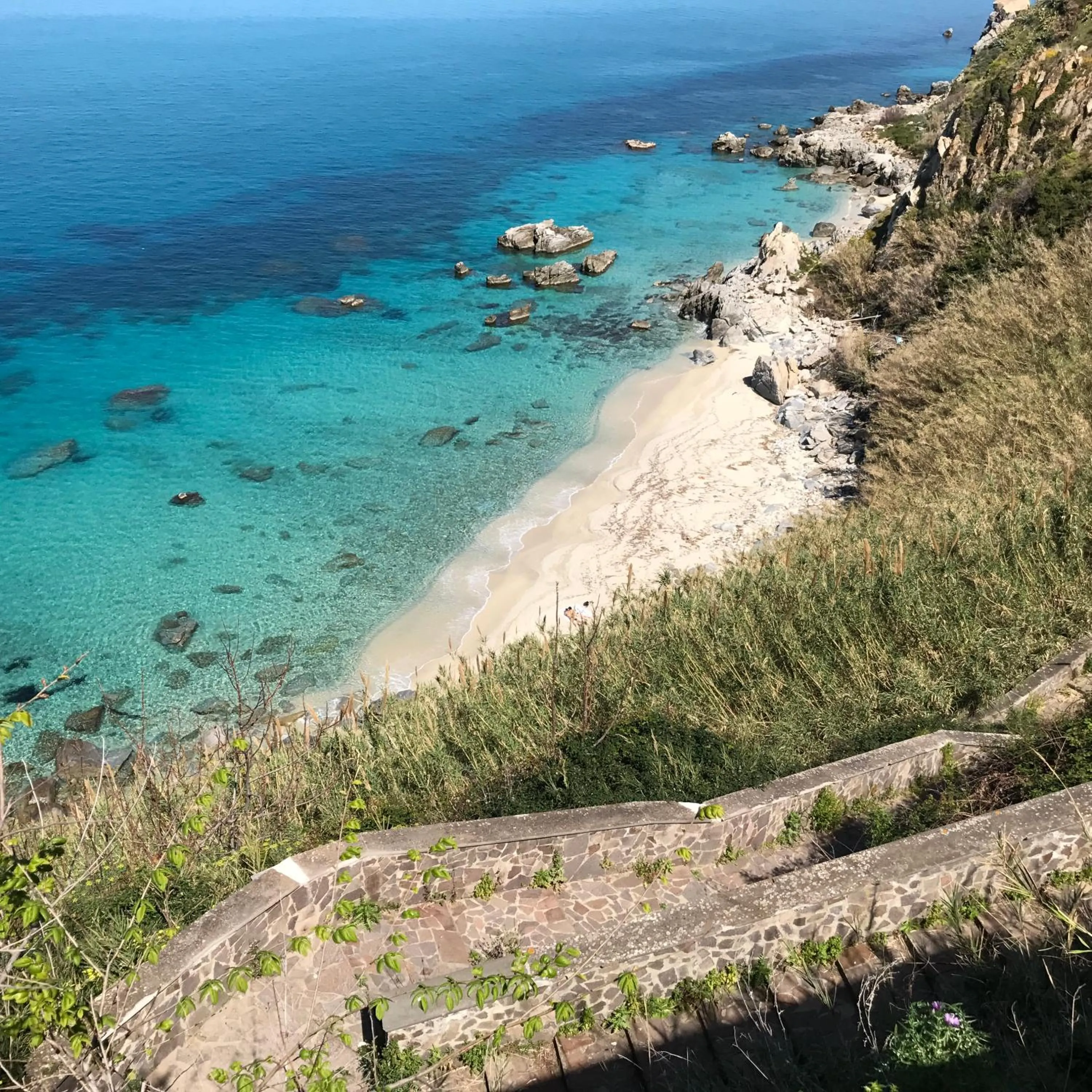 On site in Appartamenti Pousada Michelino