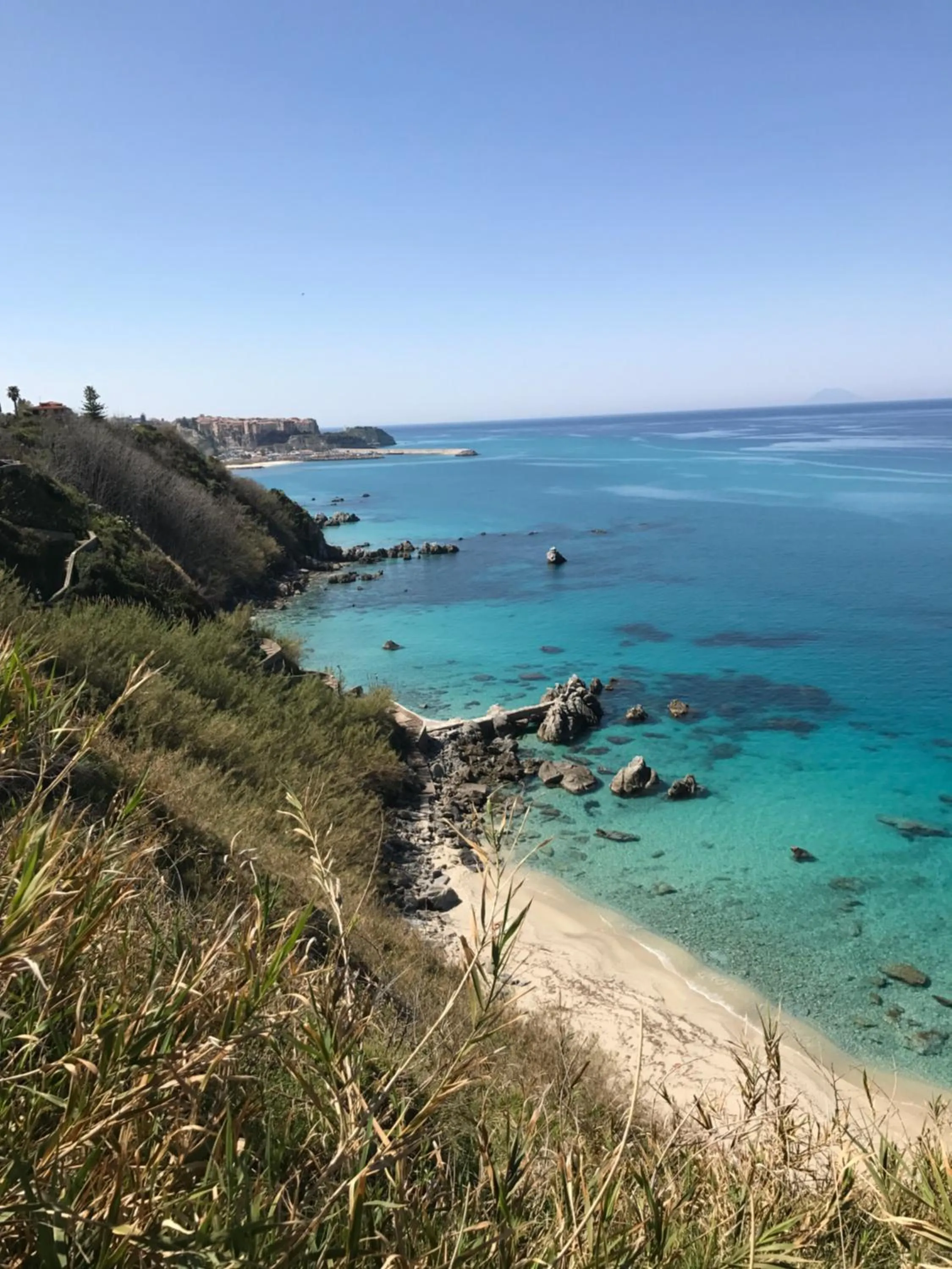 On site in Appartamenti Pousada Michelino