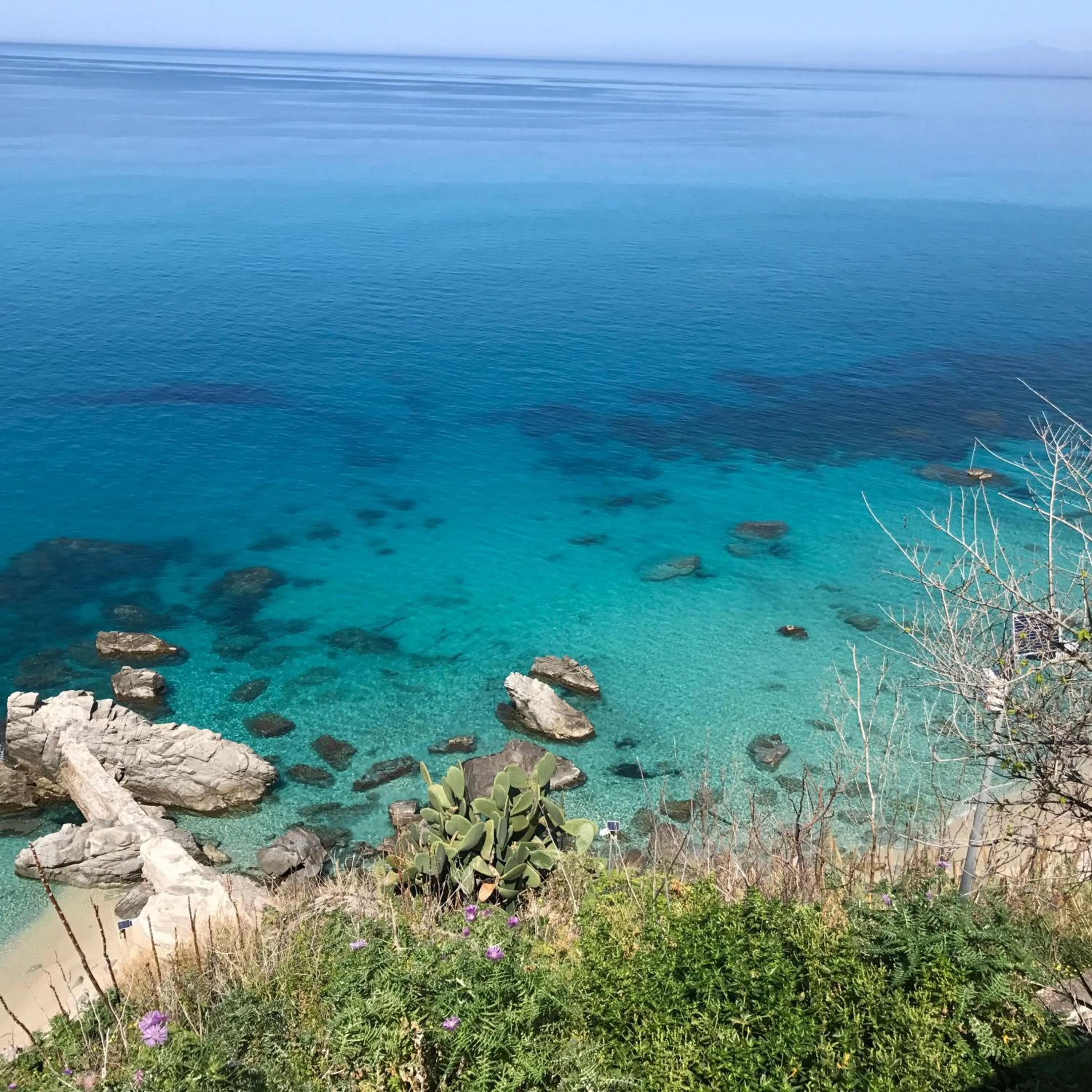 Nearby landmark in Appartamenti Pousada Michelino