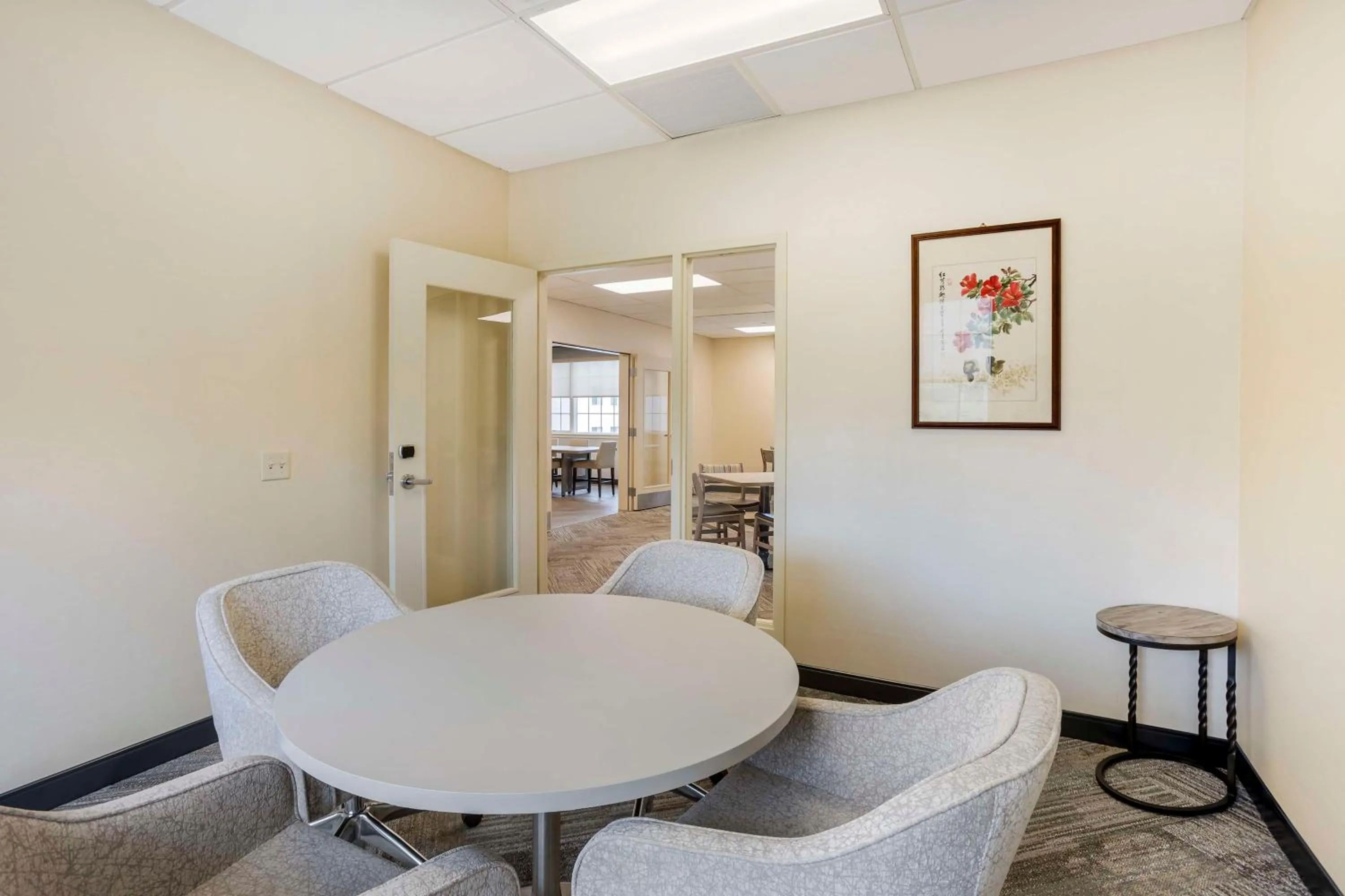 Meeting/conference room in Best Western Plus - King of Prussia