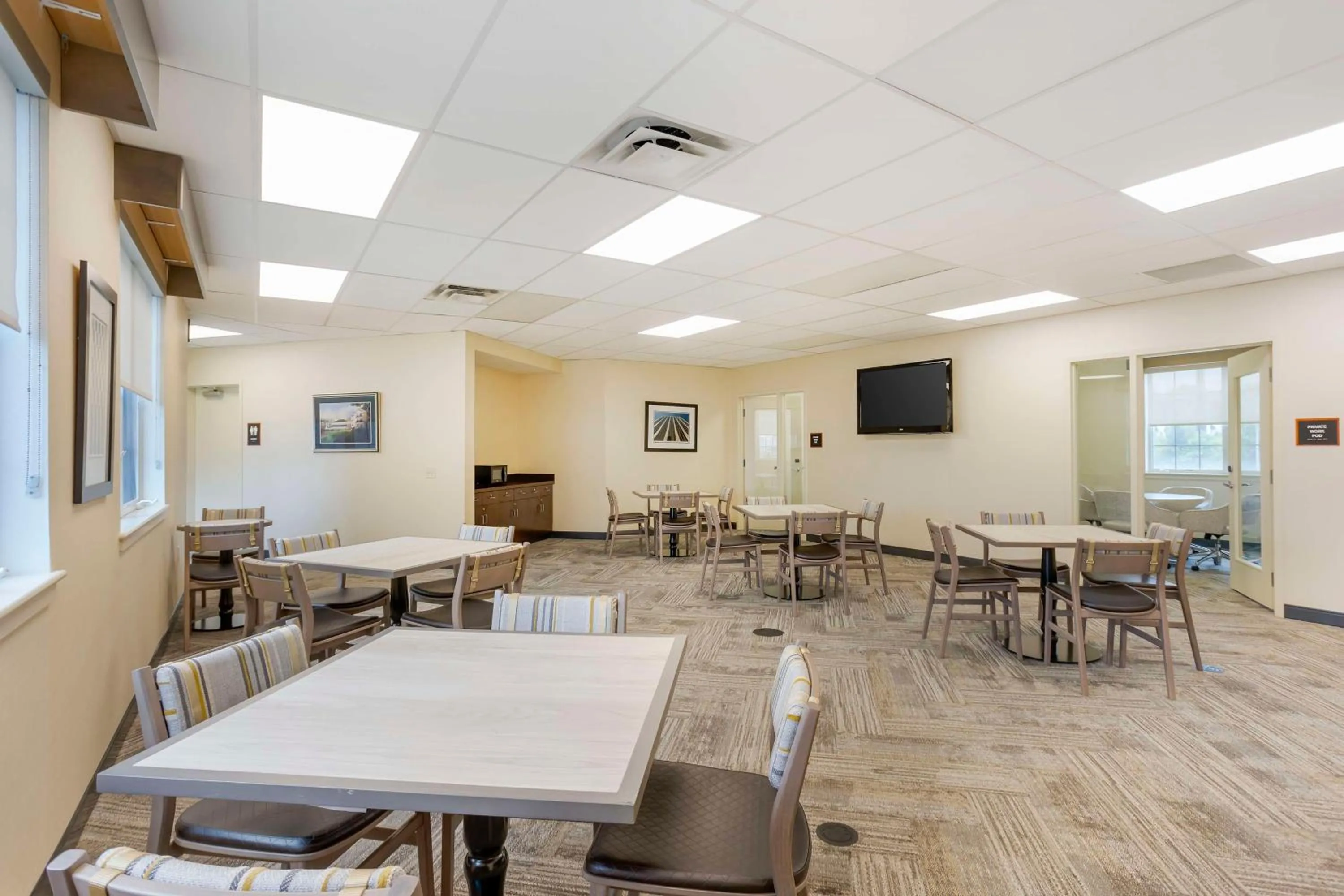 Spa and wellness centre/facilities in Best Western Plus - King of Prussia