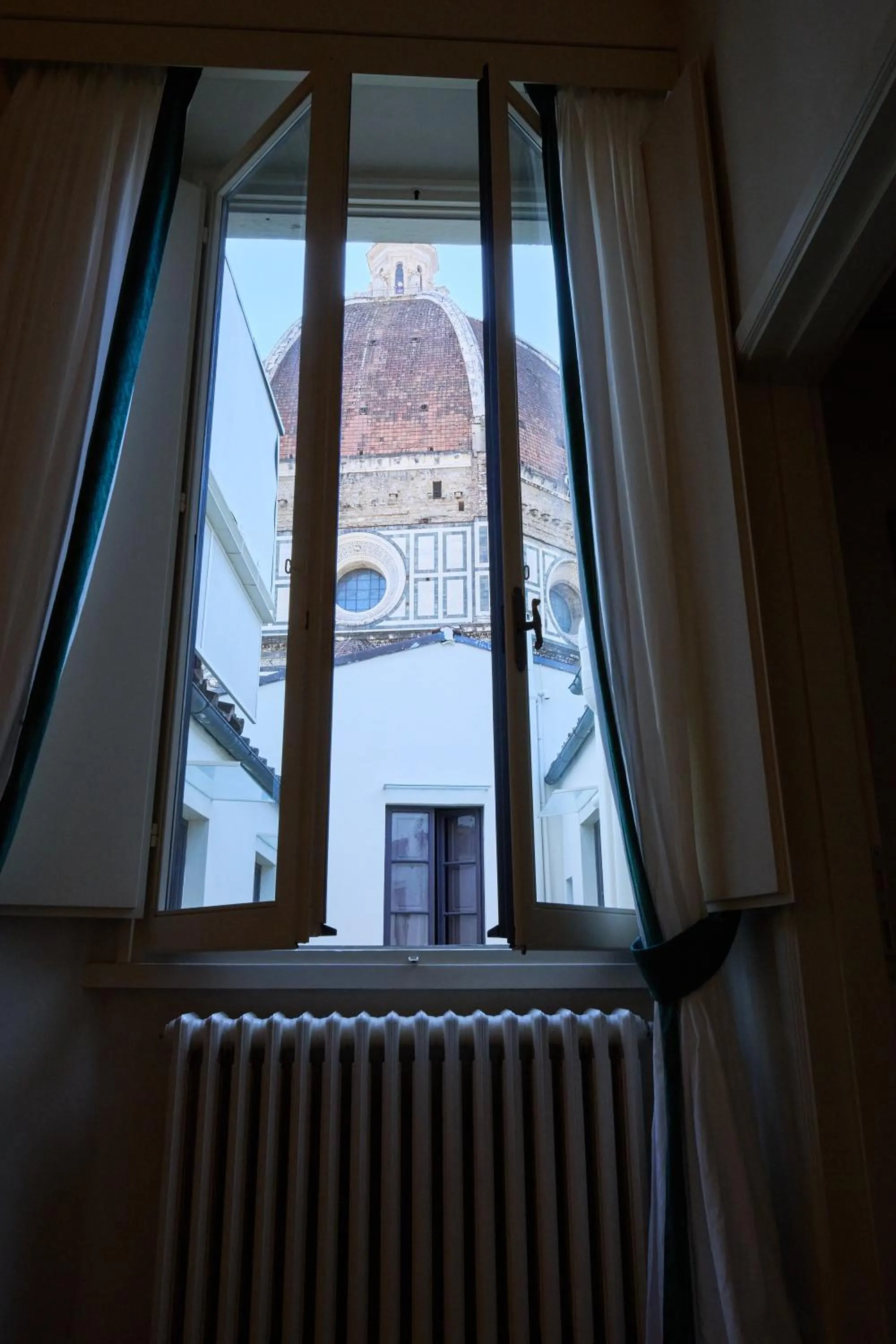 View (from property/room) in Palazzo Niccolini al Duomo Residenza D'Epoca