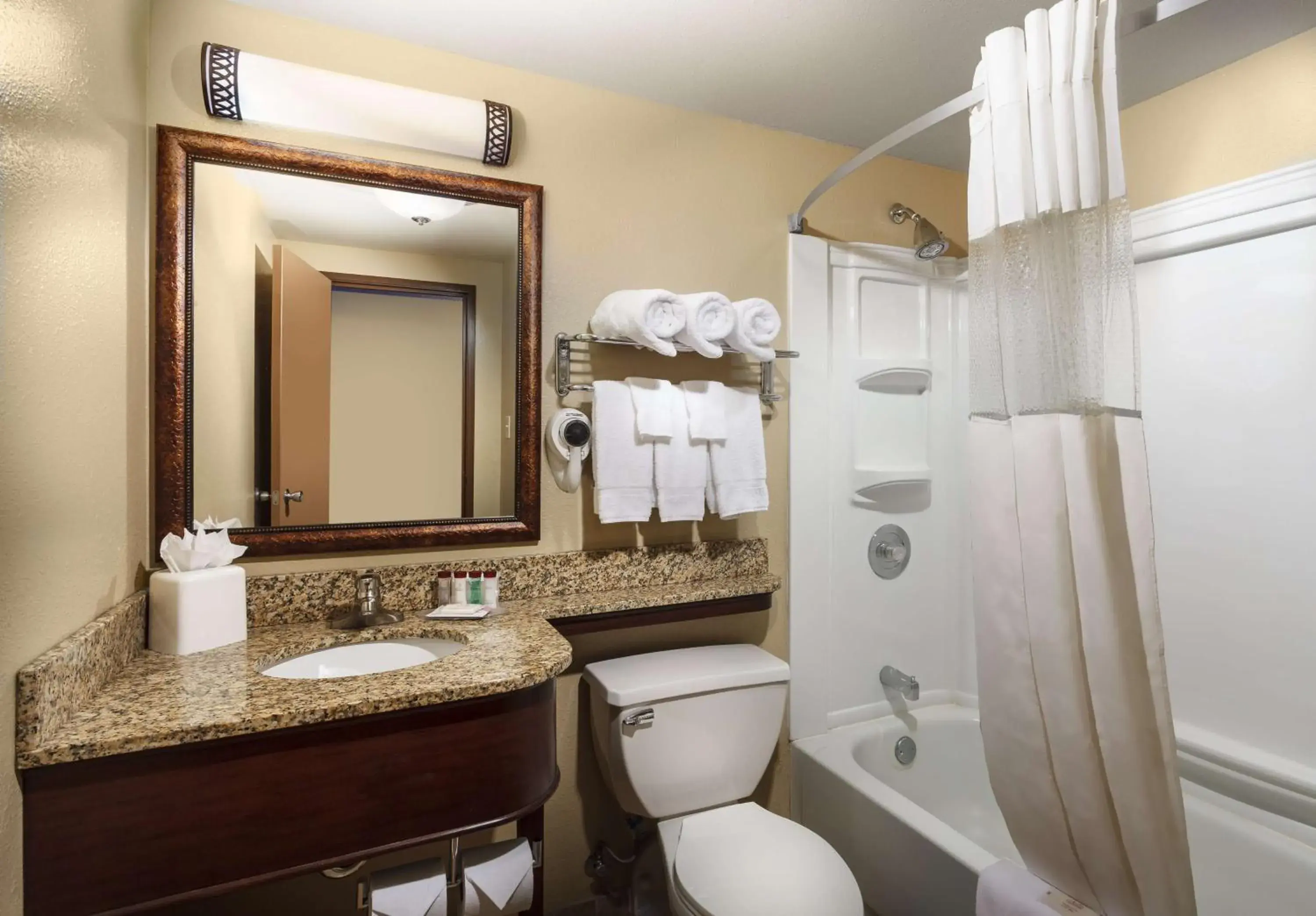 Two Double Beds in Roosevelt Grand Dakota SureStay Collection by Best Western Two Double Beds in Roosevelt Grand Dakota SureStay Collection by Best Western