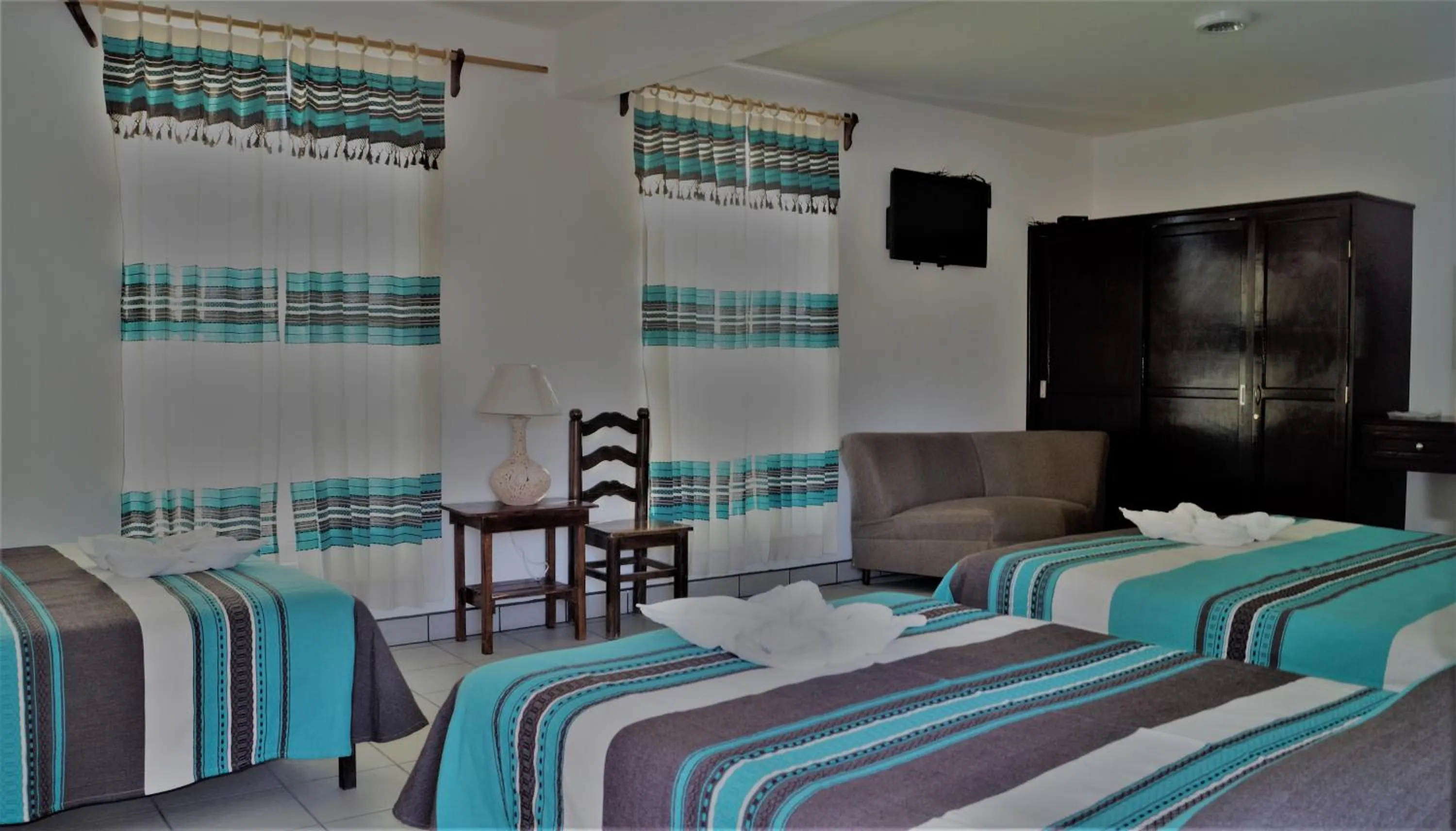 HOTEL CARMELITA MITLA