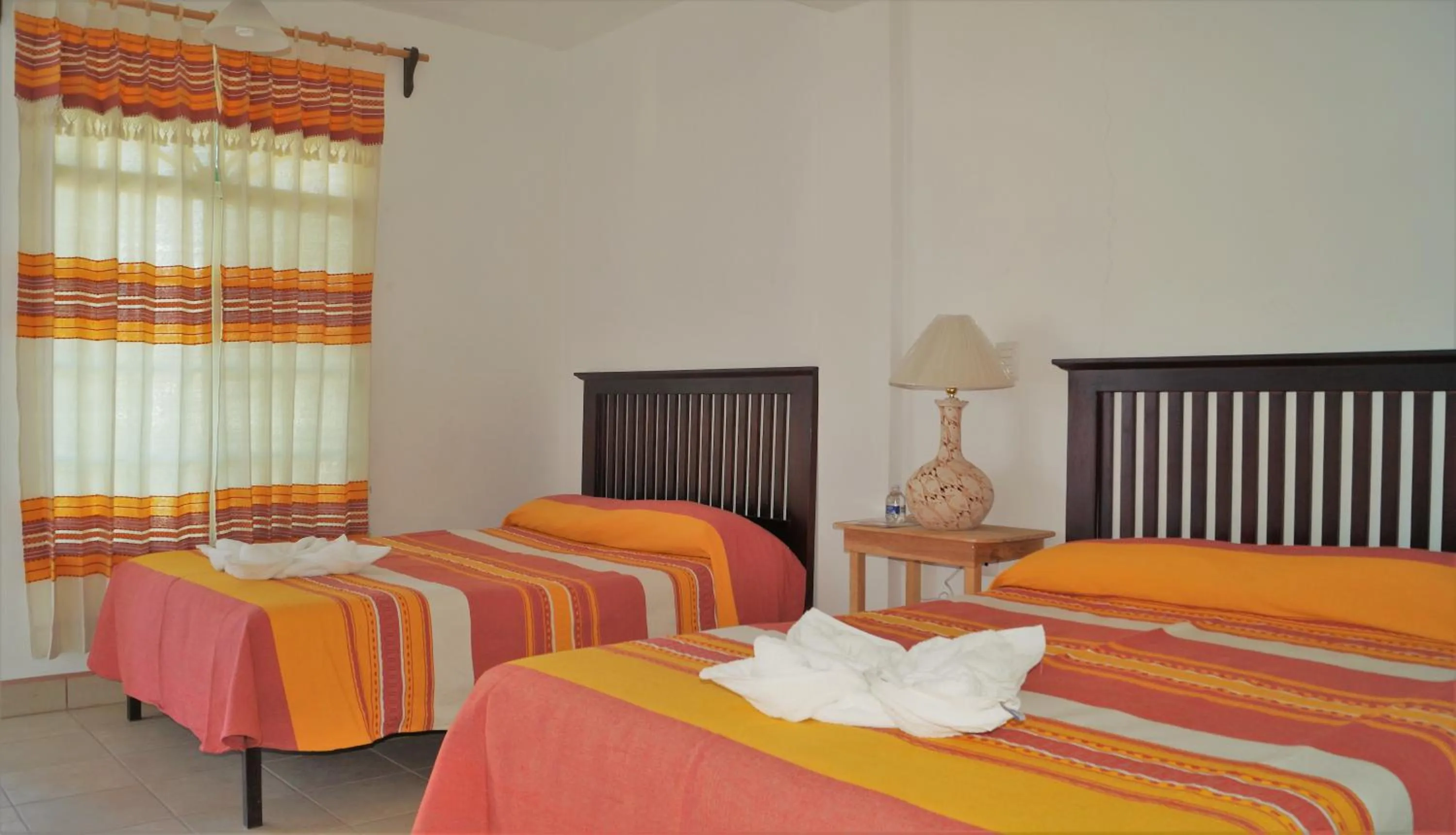 HOTEL CARMELITA MITLA