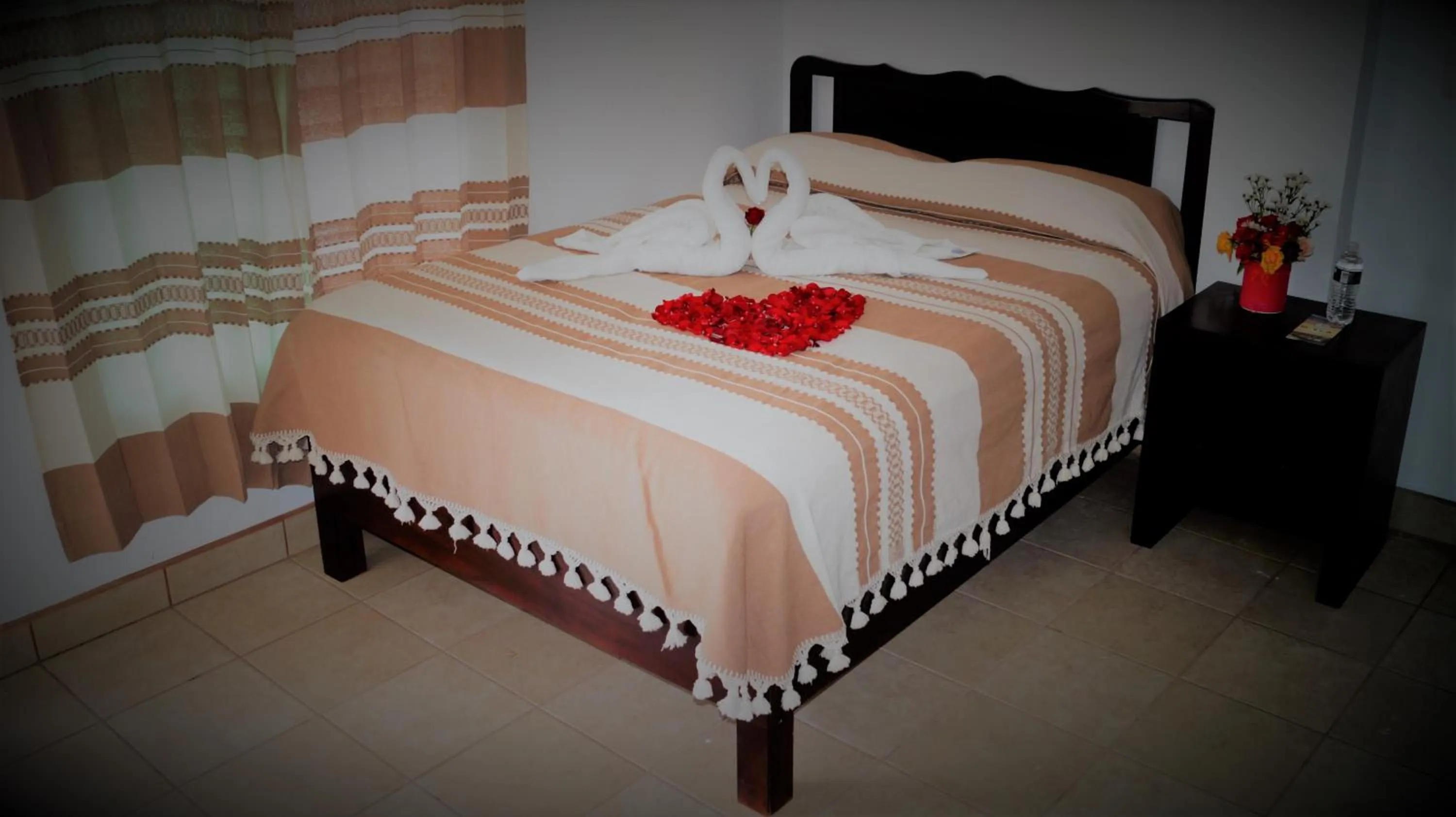 HOTEL CARMELITA MITLA