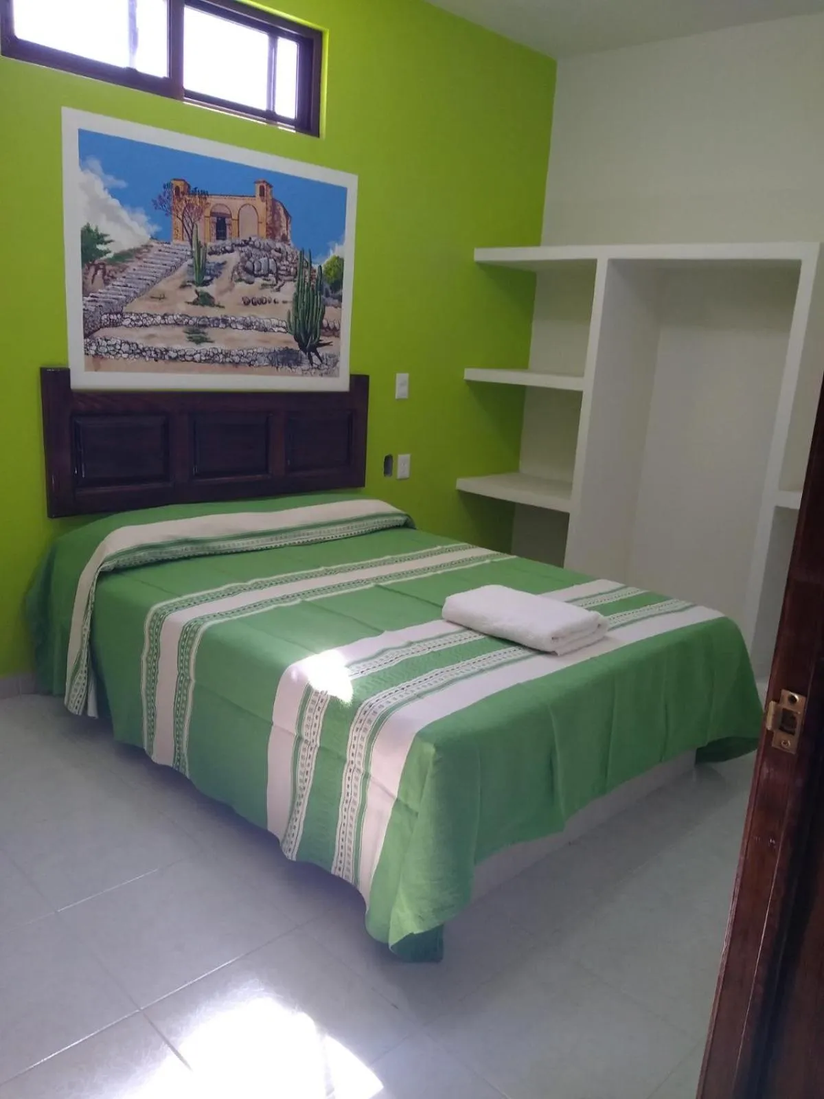 HOTEL CARMELITA MITLA