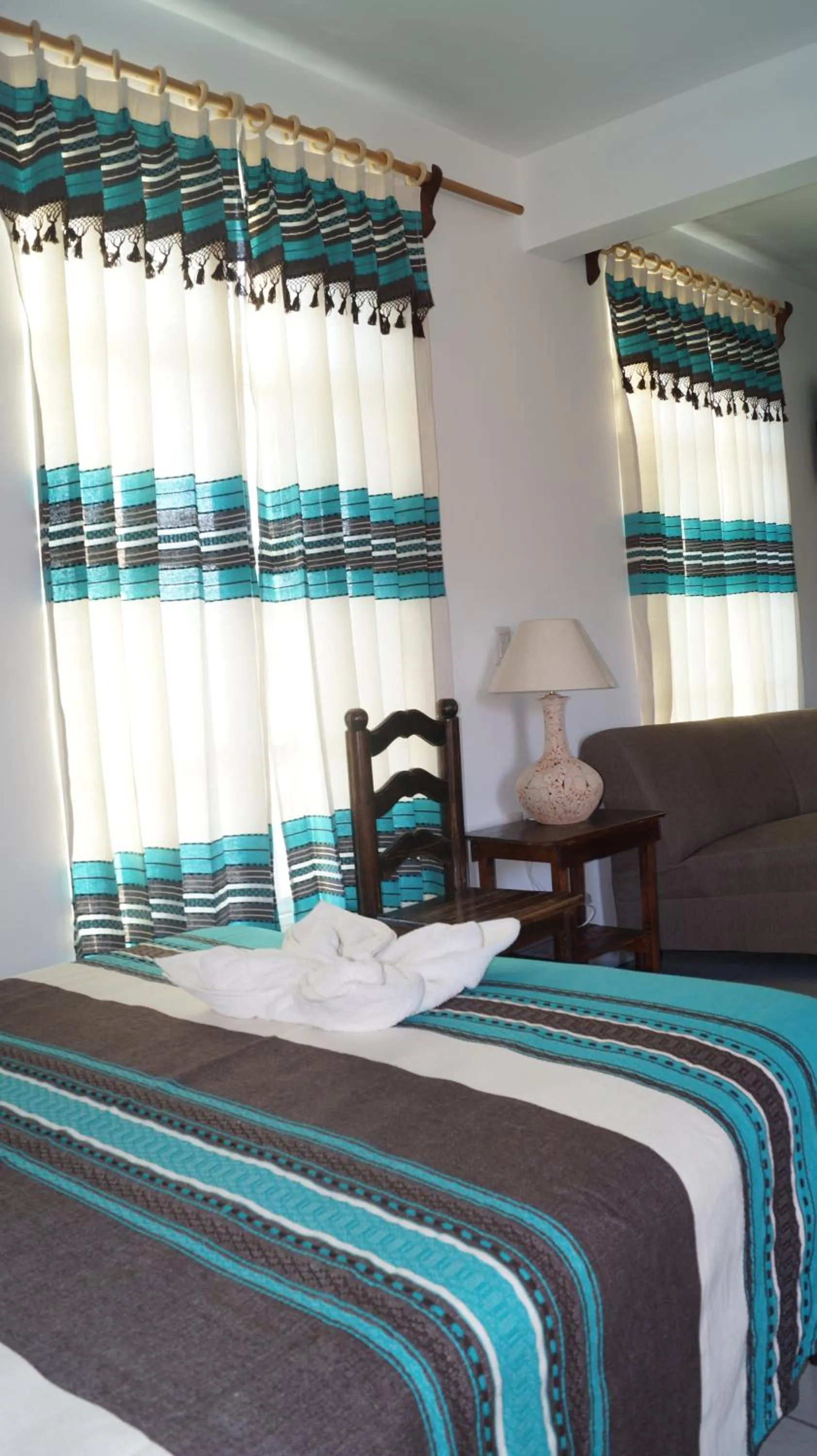 HOTEL CARMELITA MITLA