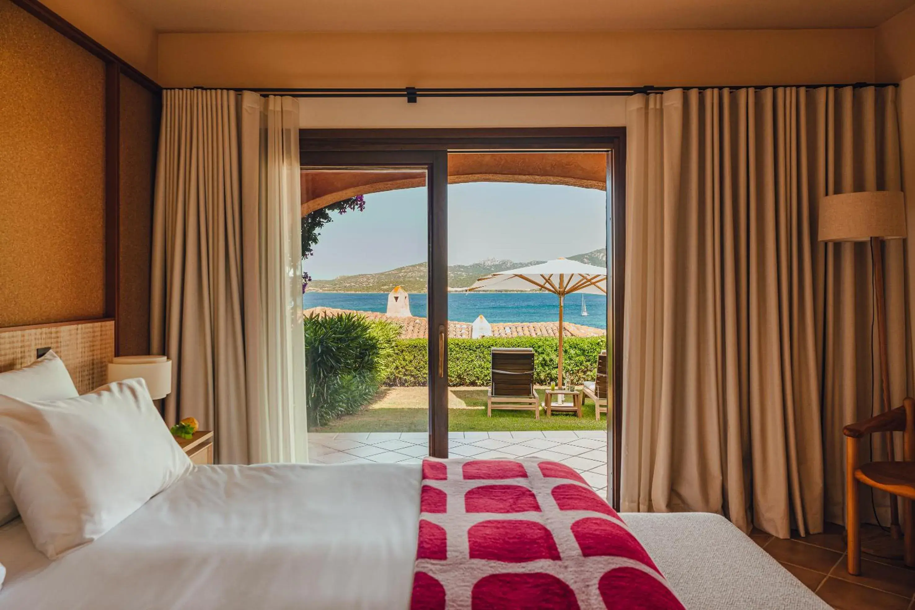 Aethos Sardinia Aethos Sardinia