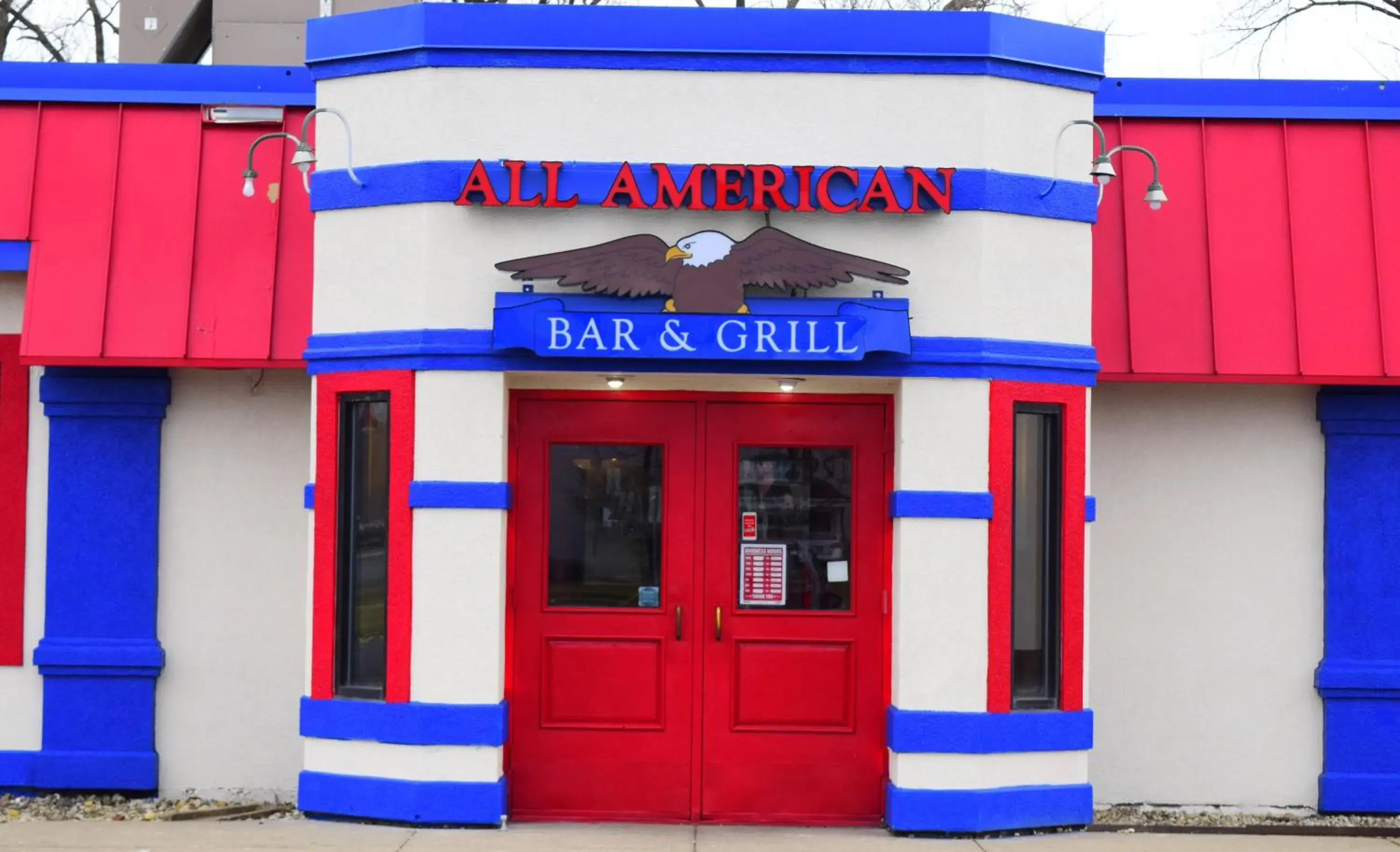 Restaurant/places to eat in Days Inn by Wyndham Rock Falls Restaurant/places to eat in Days Inn by Wyndham Rock Falls