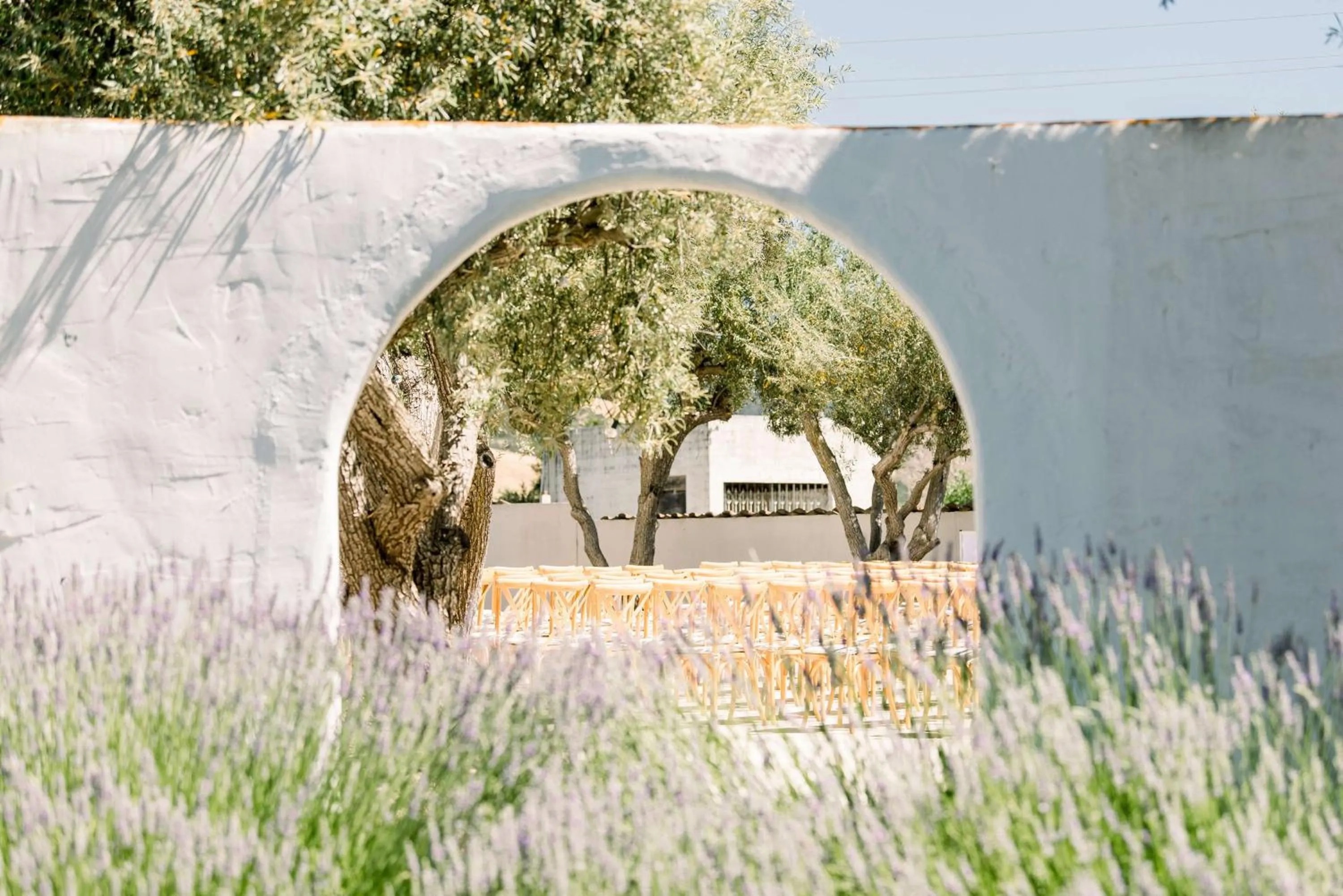 Property building in Hacienda de Leal - BW Signature Collection