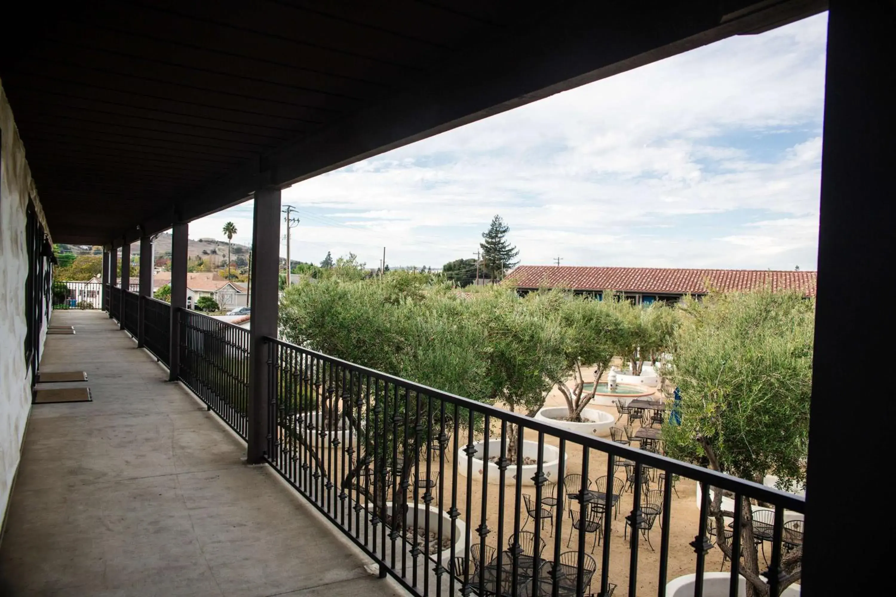 Property building in Hacienda de Leal - BW Signature Collection Property building in Hacienda de Leal - BW Signature Collection