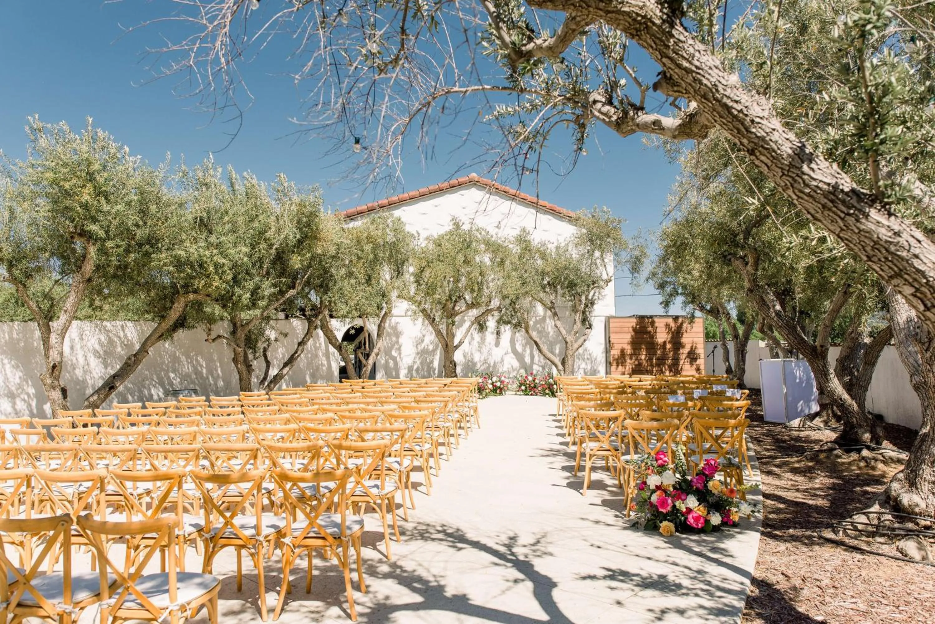 Property building in Hacienda de Leal - BW Signature Collection