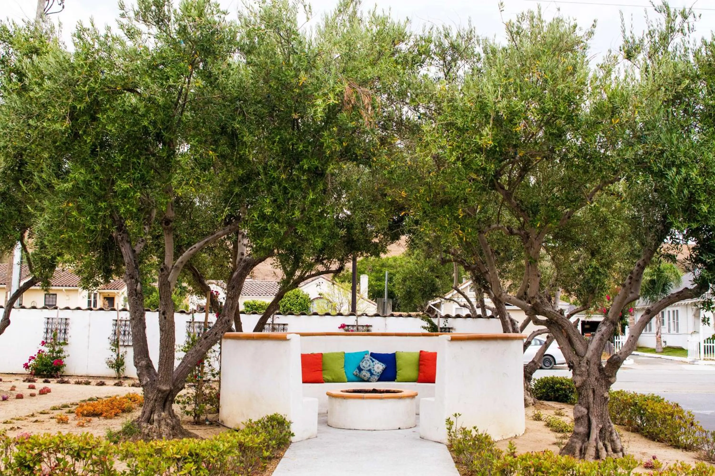 Property building in Hacienda de Leal - BW Signature Collection