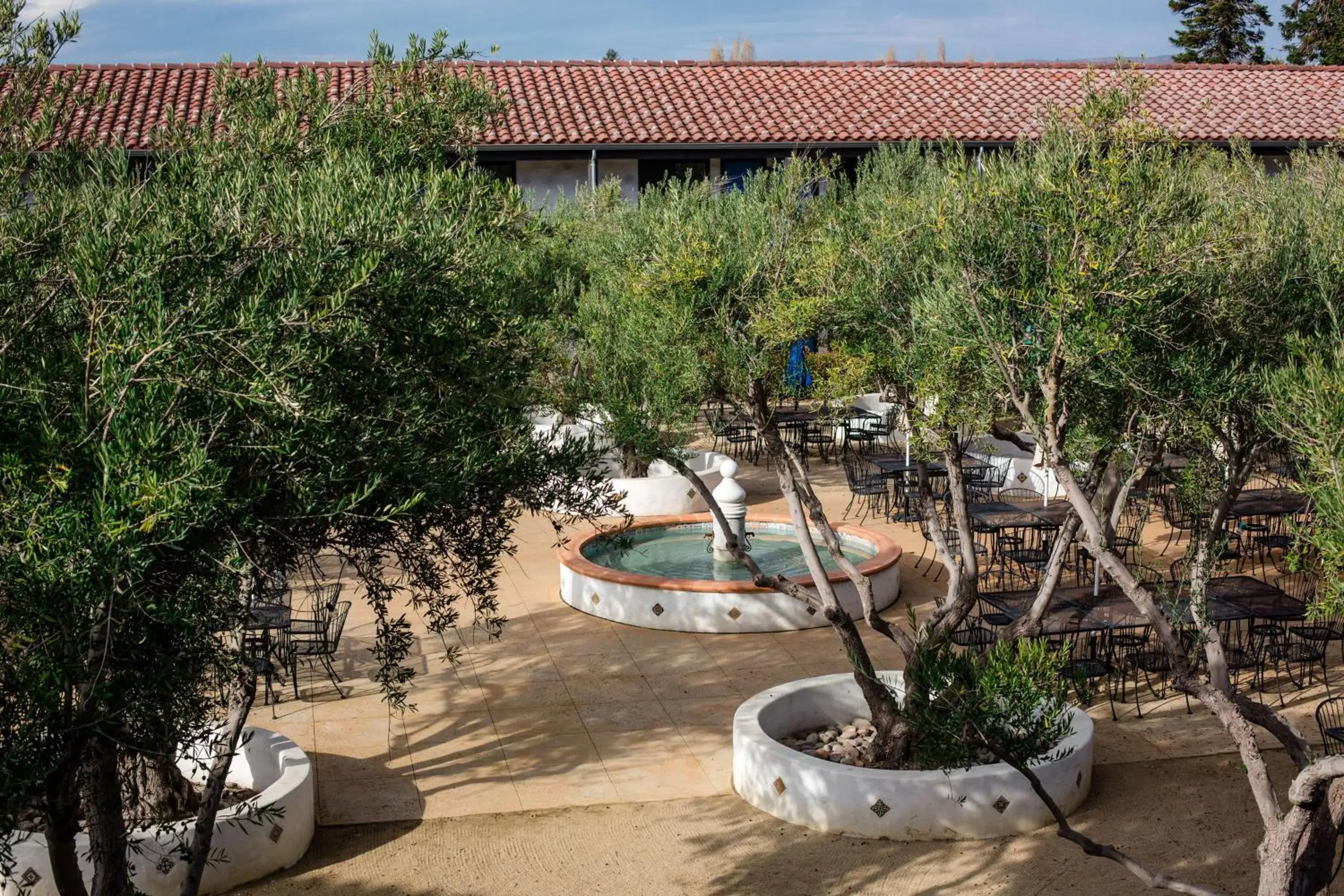 Property building in Hacienda de Leal - BW Signature Collection Property building in Hacienda de Leal - BW Signature Collection