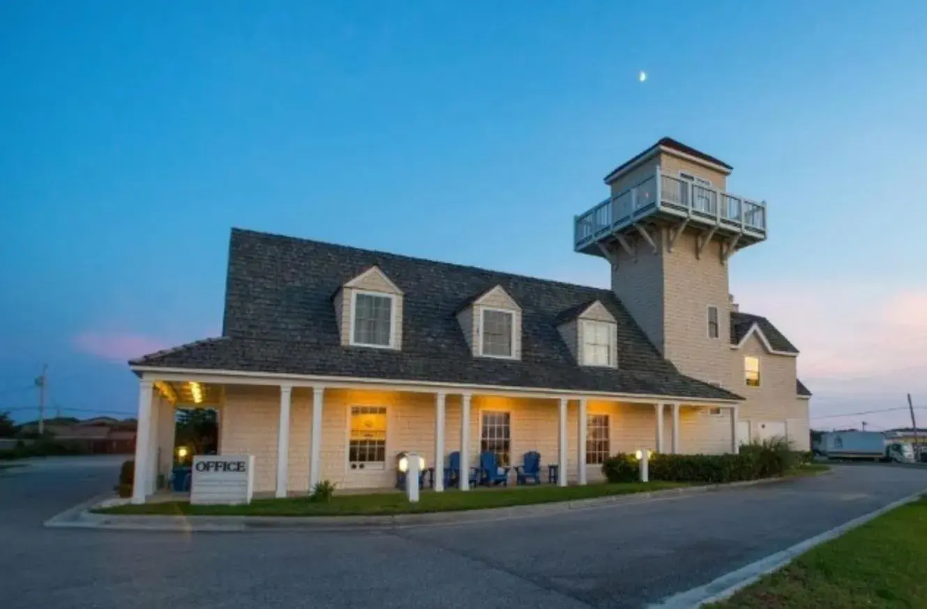 Hatteras Island Inn Hatteras Island Inn