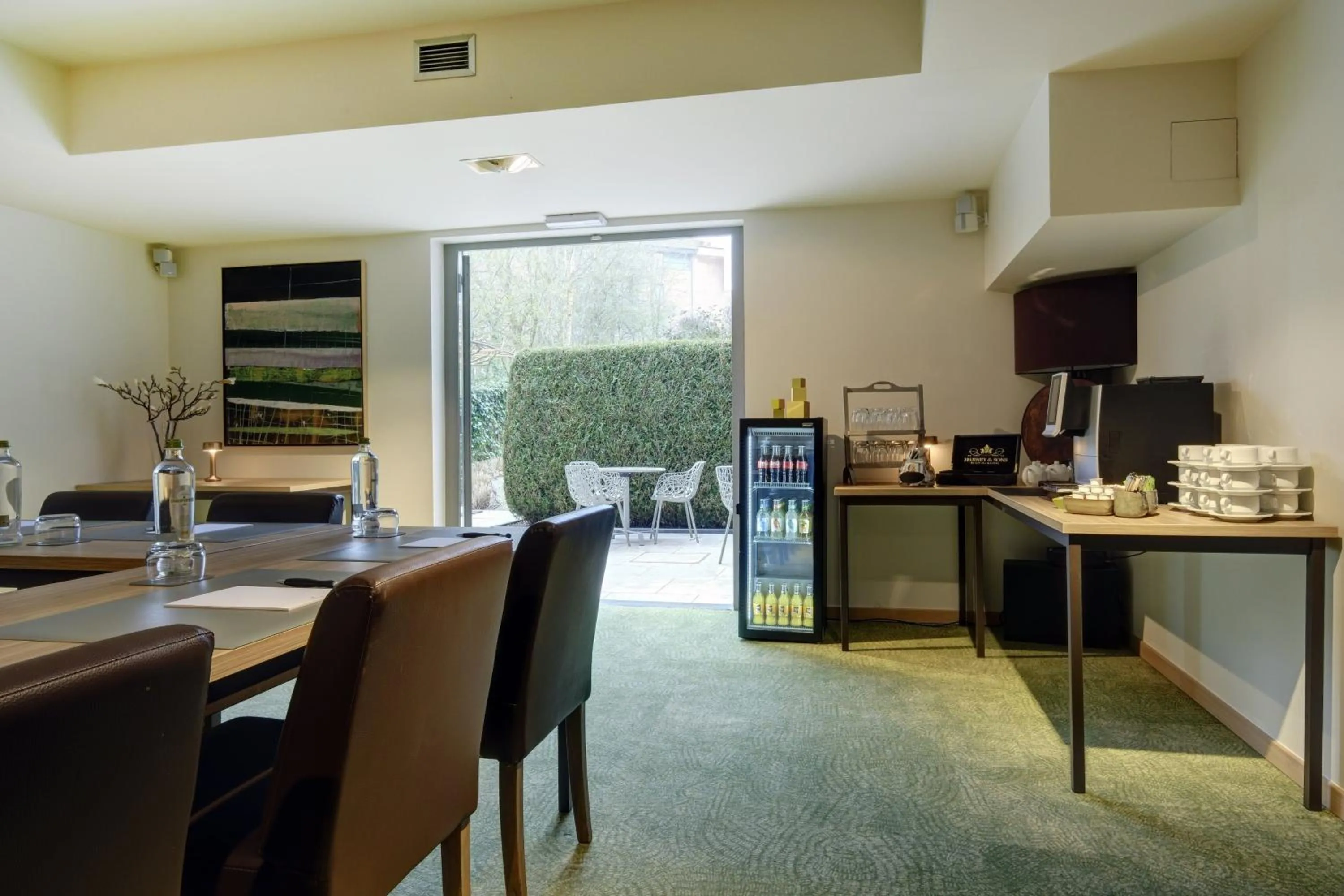 Meeting/conference room in Le Côté Vert