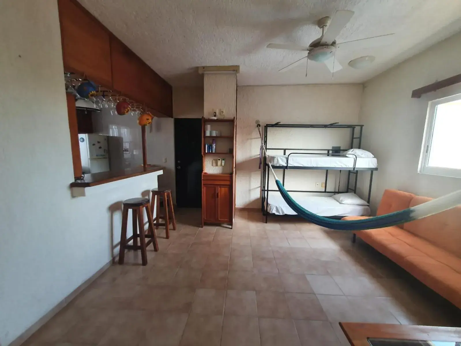 Bed in Suites Los Arcos Bed in Suites Los Arcos