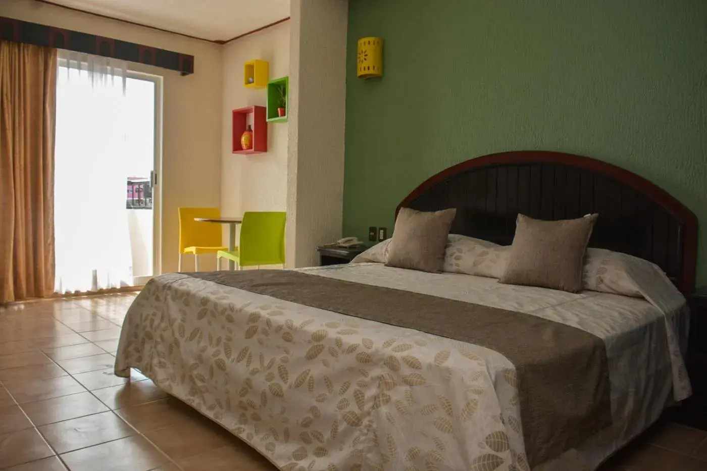 Bed in Suites Los Arcos Bed in Suites Los Arcos